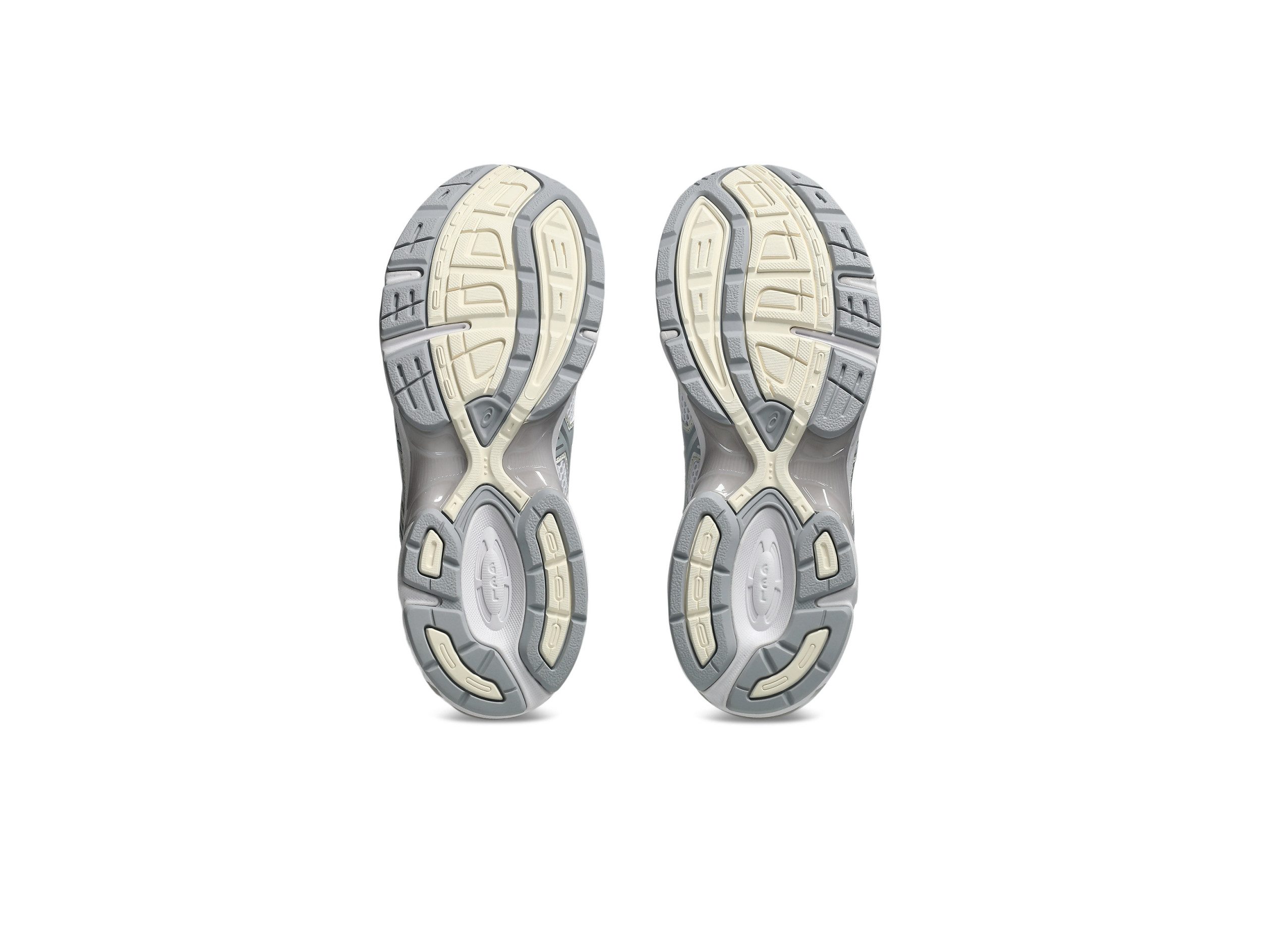Asics GEL-1130 WHITE/PIEDMONT GREY Sneaker