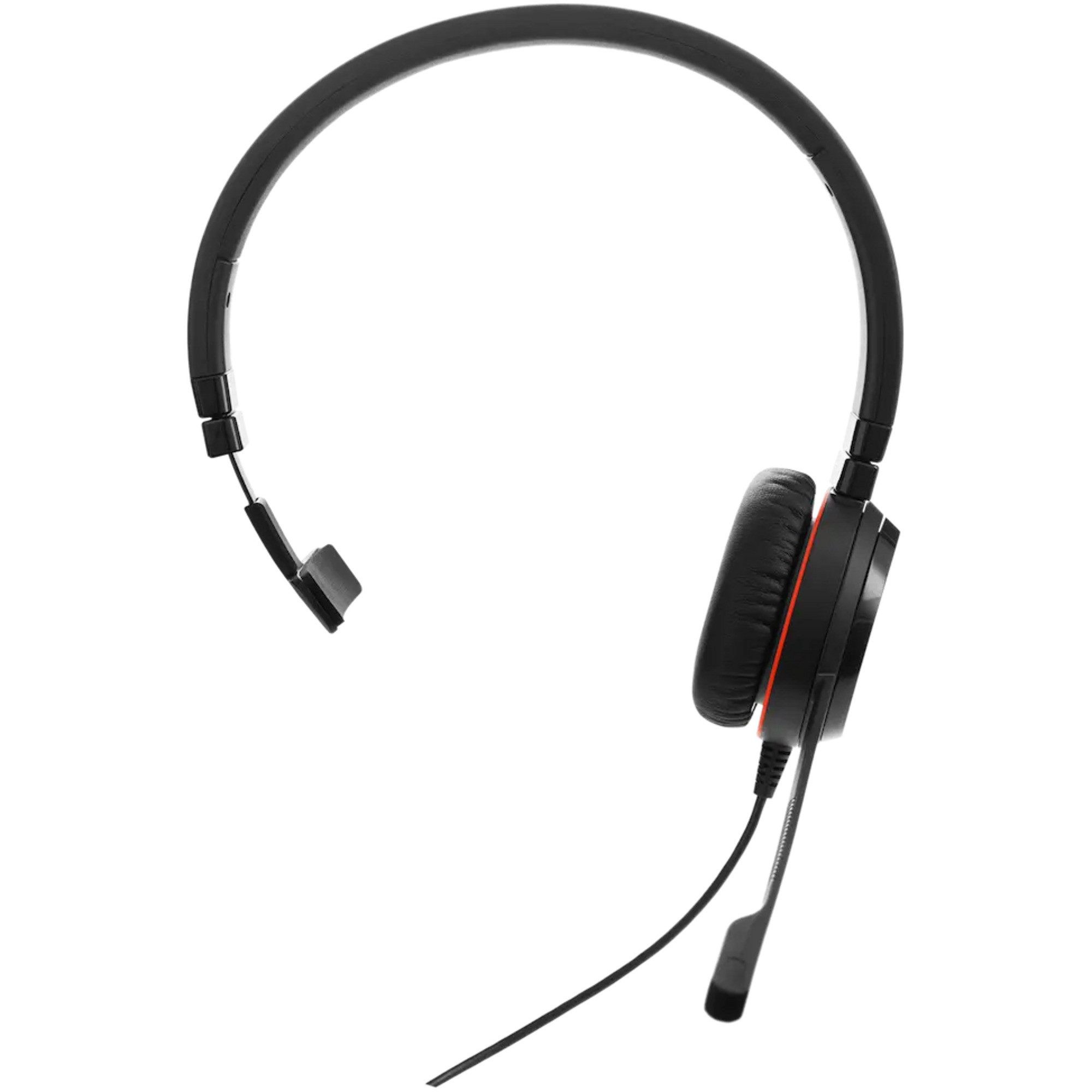 Jabra Jabra Evolve 20 SE, Headset, (Microsoft Headset