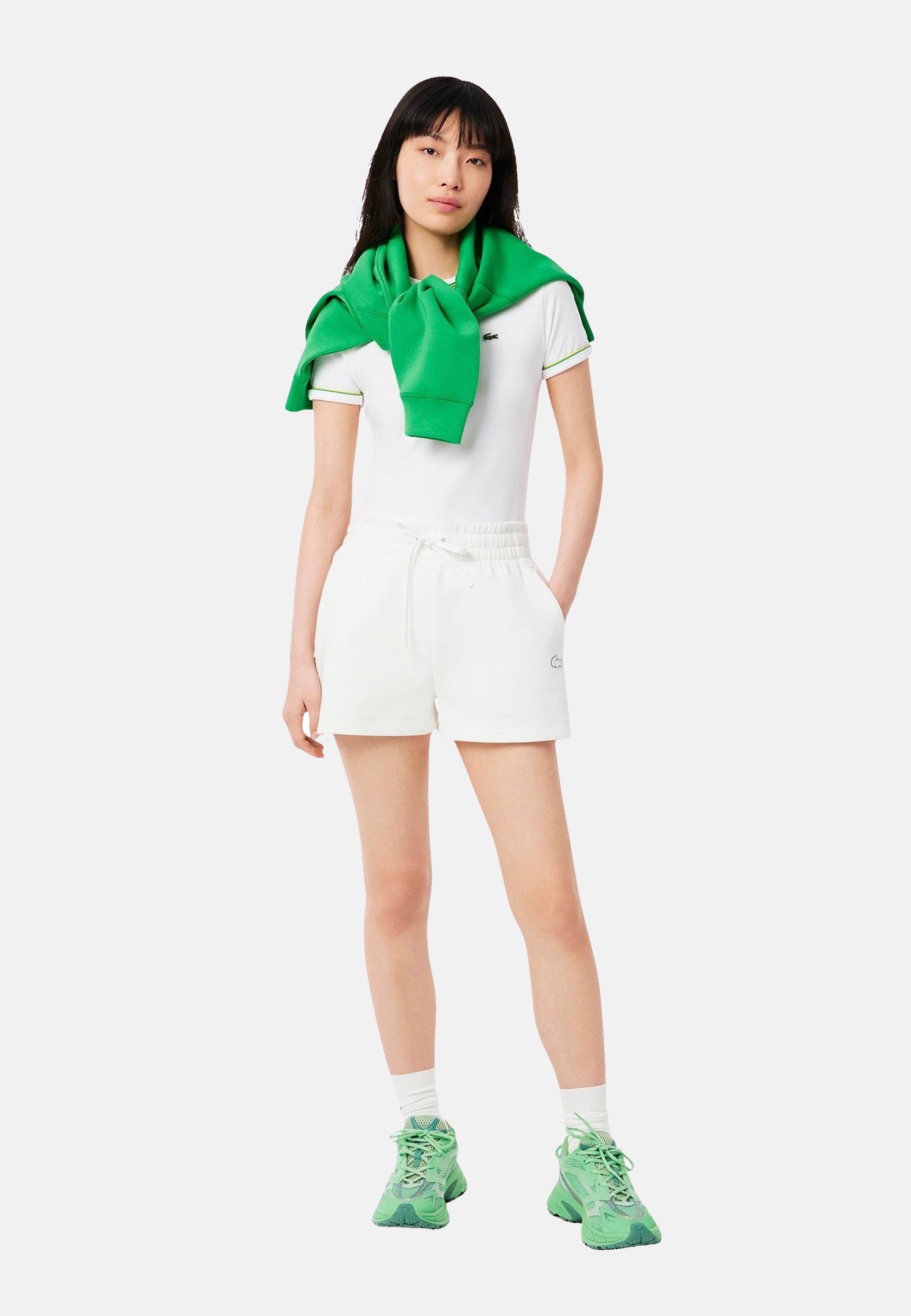 Lacoste T-Shirt T-Shirt Kurzarmshirt (1-tlg., 1) günstig online kaufen