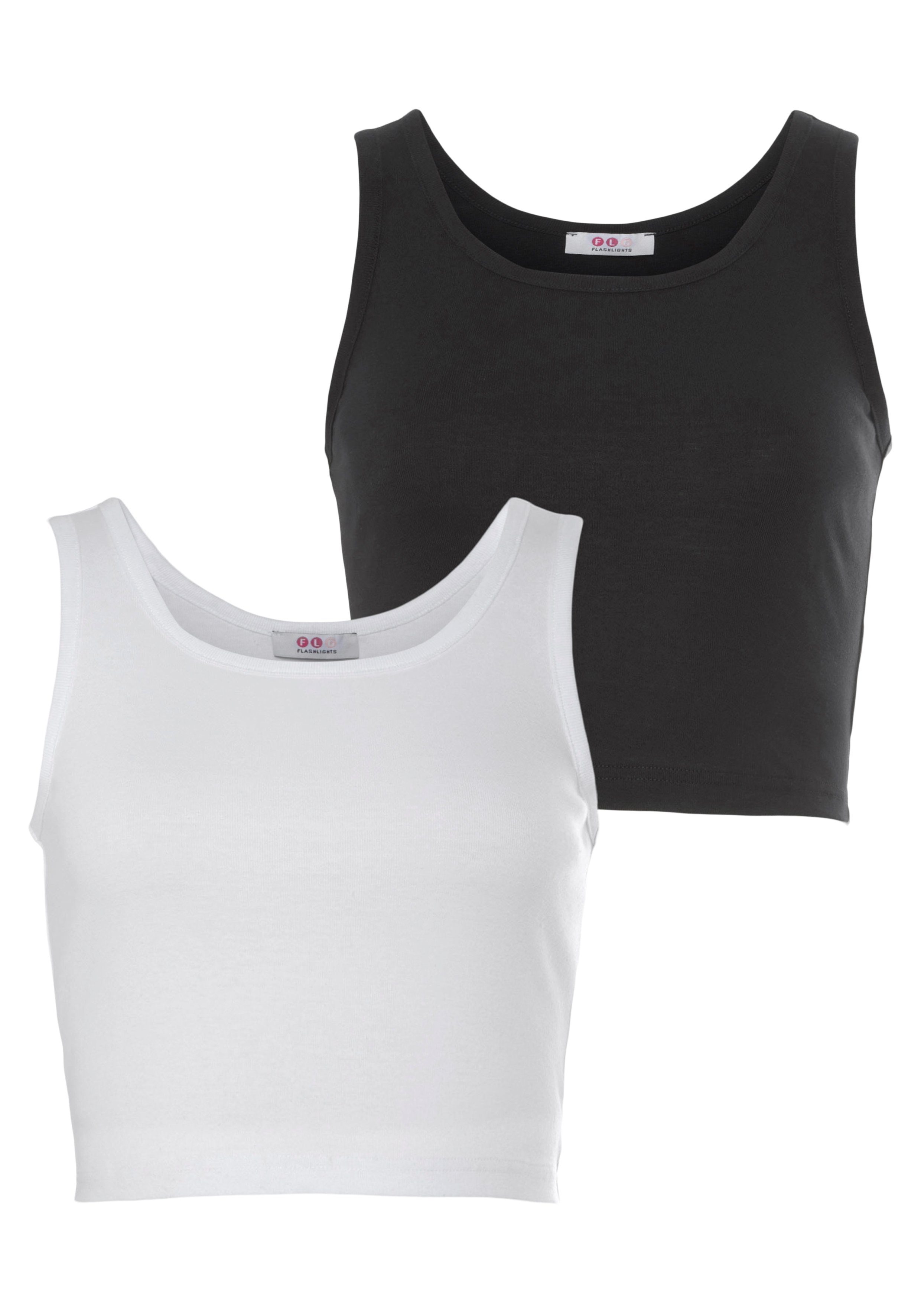 Crop-Top