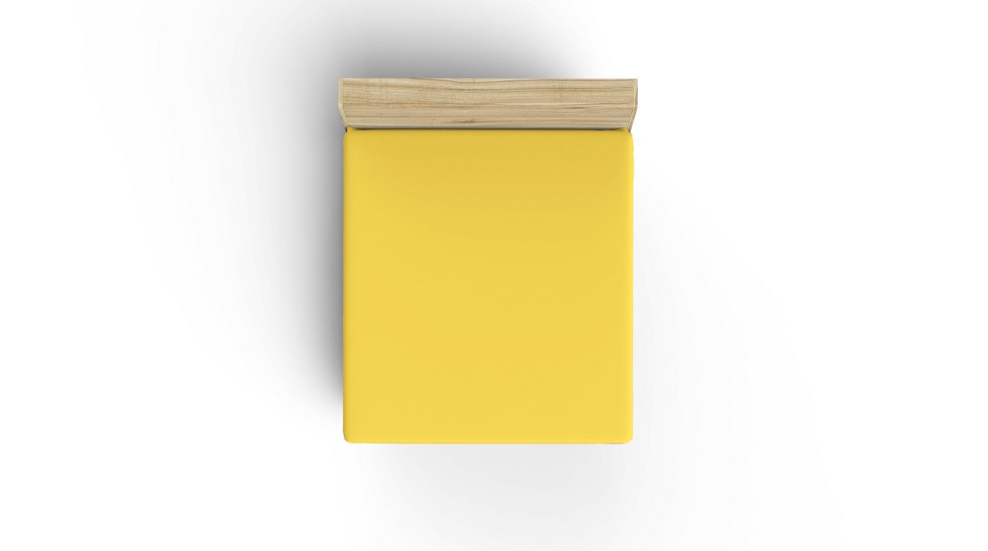 L'Essentiel Maison Bettdecke + Kopfkissen 100% COTTON, 140 x 200+30 cm 75123