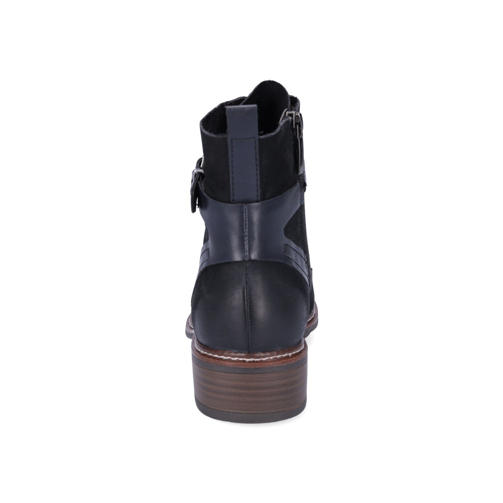 Tamaris Tamaris Damen Schnürboot blau Schnürboots