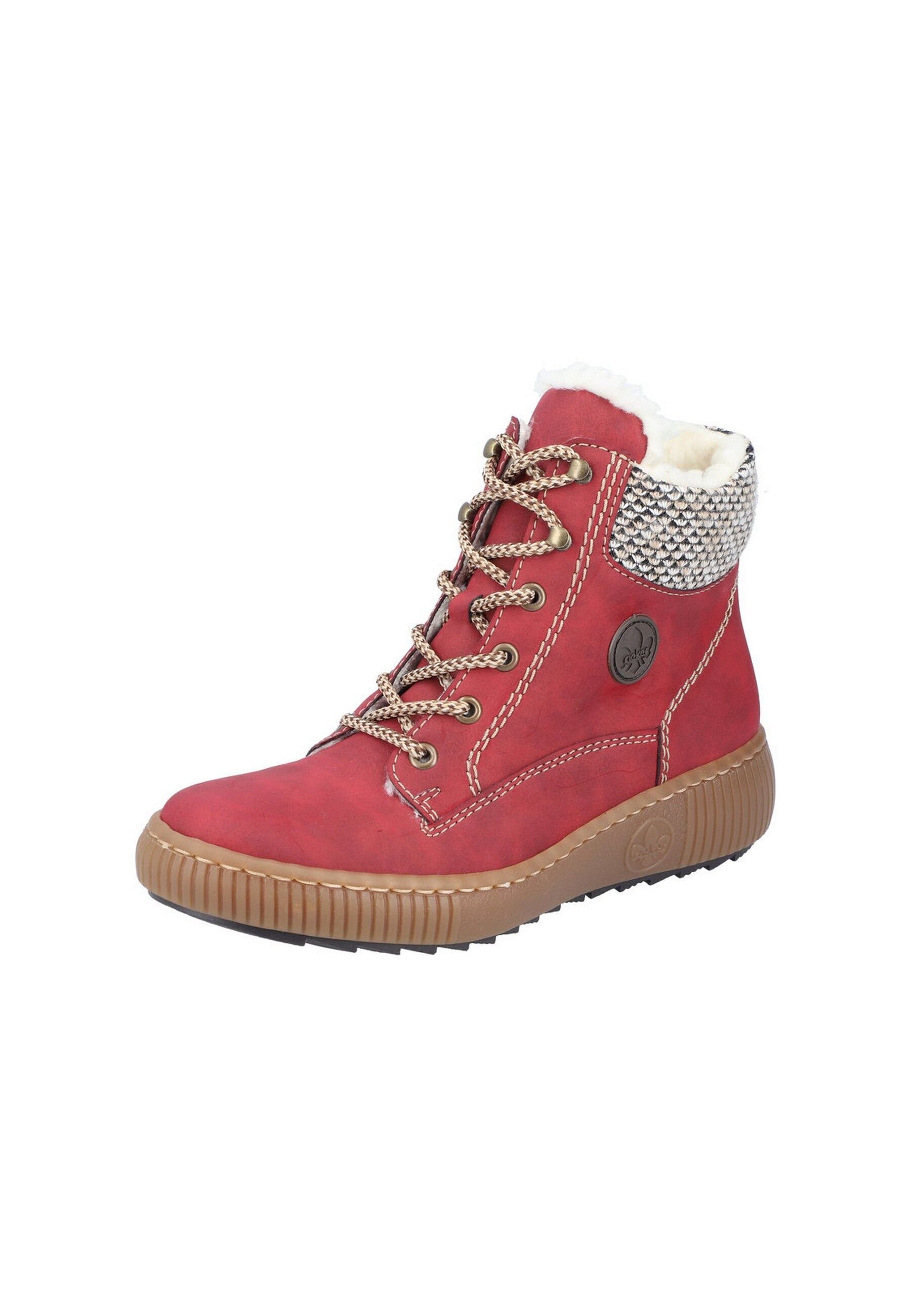 Rieker Schnürstiefel (2-tlg) günstig online kaufen
