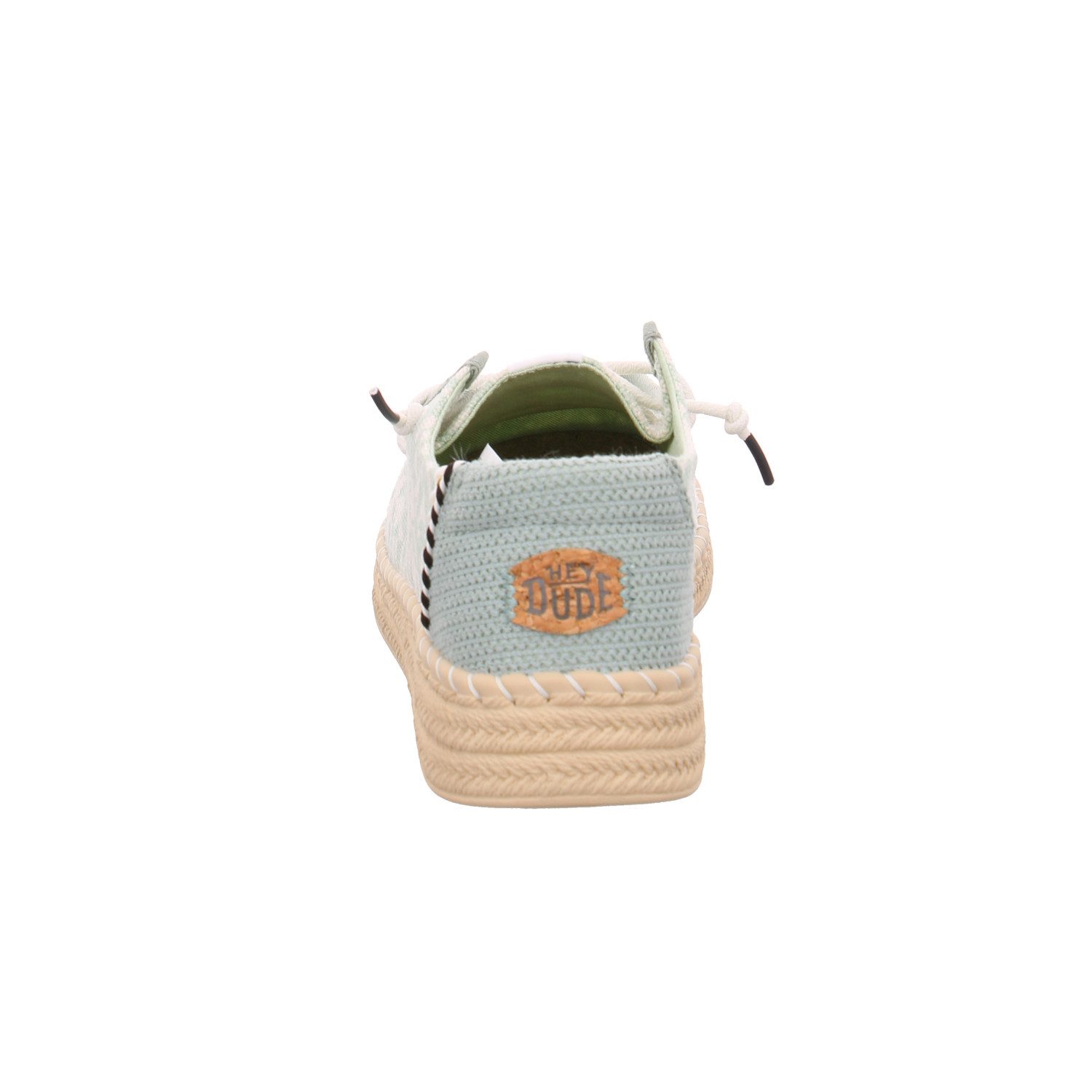 Hey Dude Schnürschuh günstig online kaufen