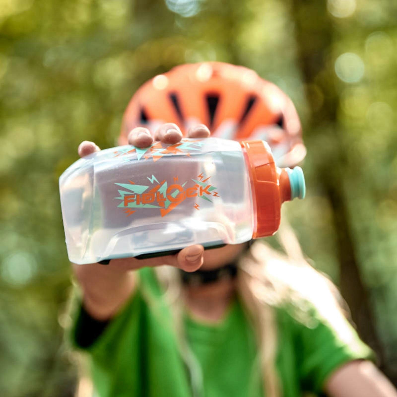 Fidlock Trinkflasche, Kinder