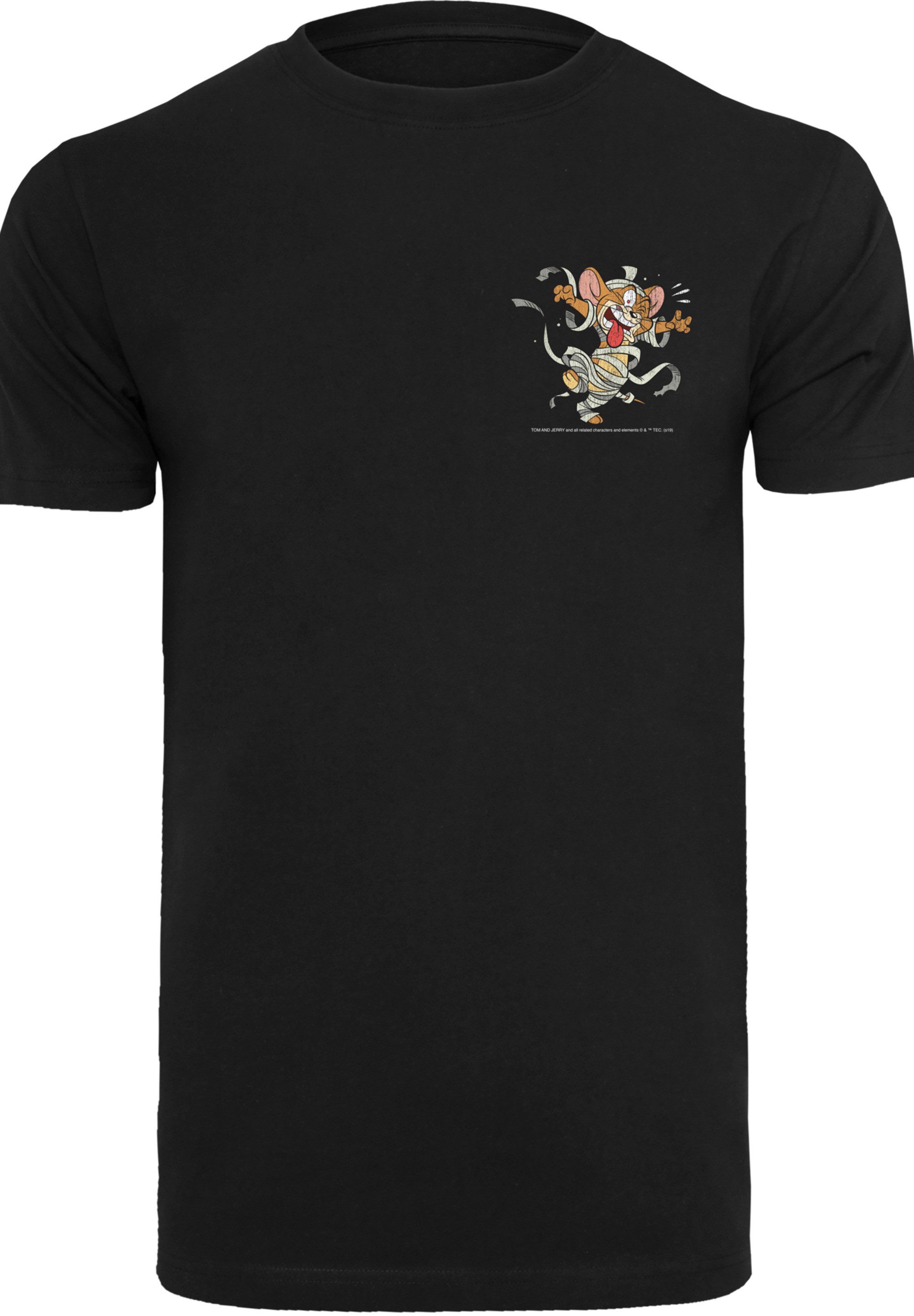 F4NT4STIC Kurzarmshirt "F4NT4STIC Herren", (1 tlg.) günstig online kaufen