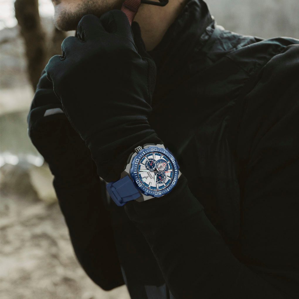 Festina Chronograph Chrono Bike 2025 F20725/4, günstig online kaufen