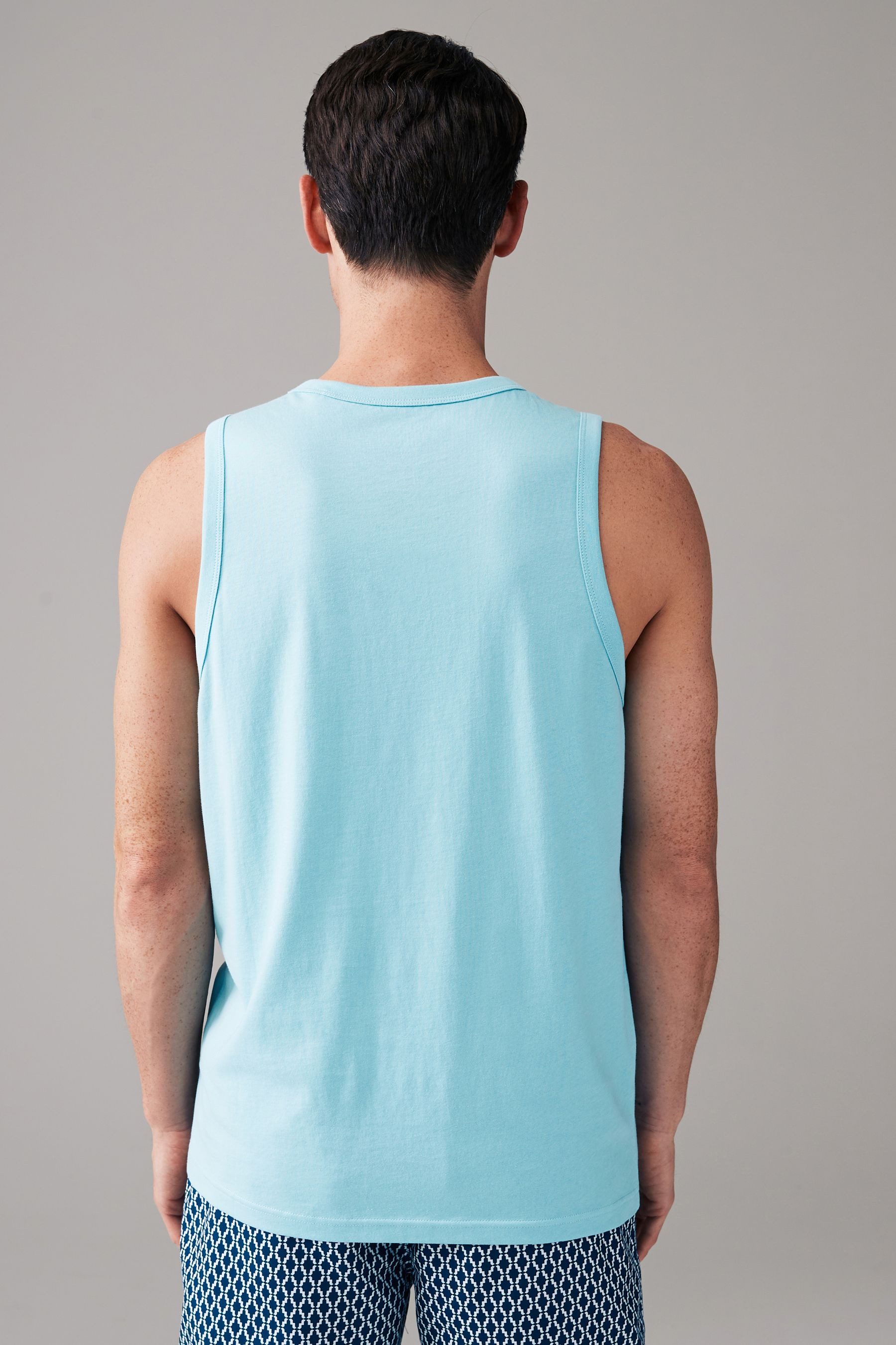 Next Tanktop Top (1-tlg) günstig online kaufen