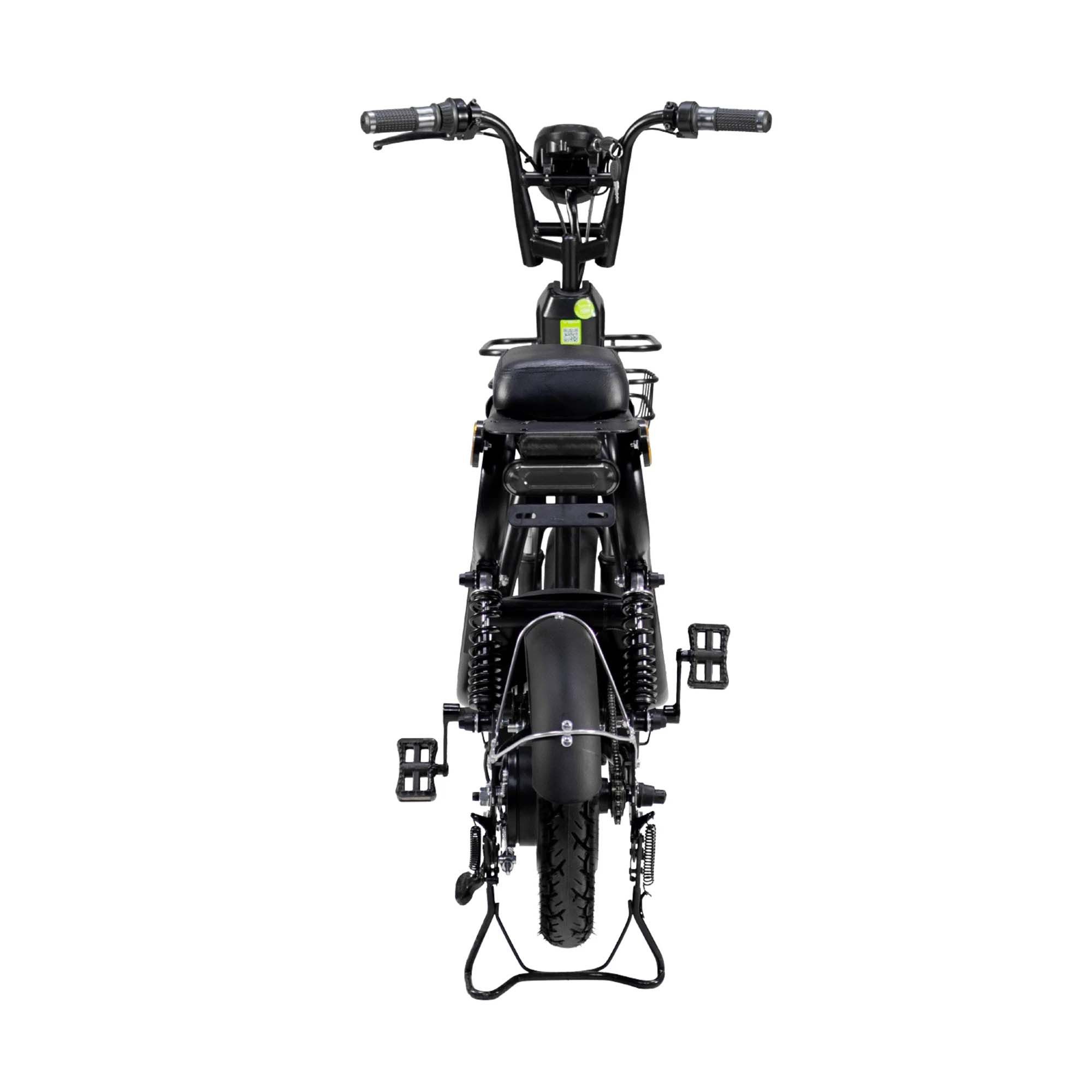 Volta electric scooter, 220 W, 25 km/h