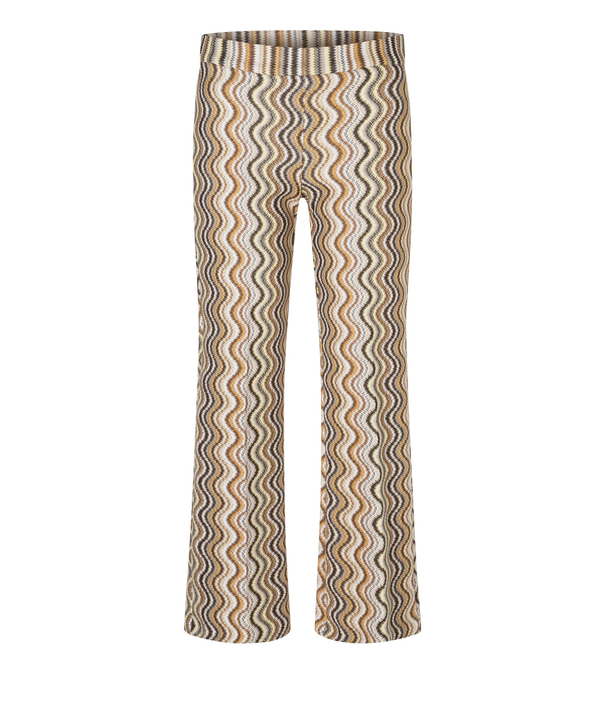 Cambio Chinohose Hose Faith - Regular Fit