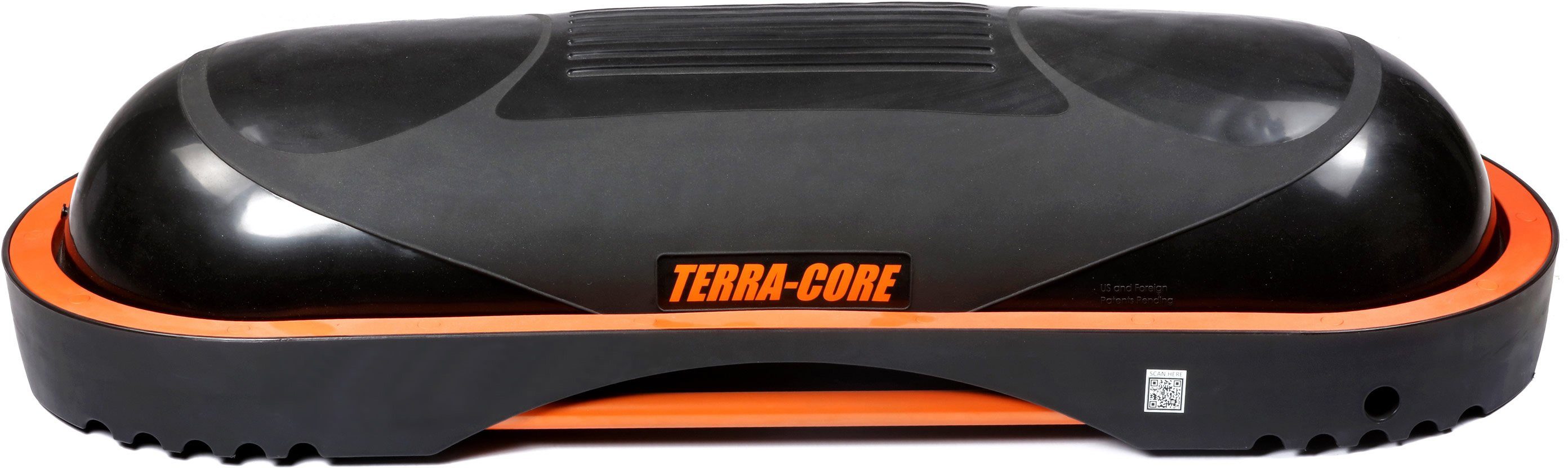 Workout und Board Balancetrainer Terra Universelle Stepp Bench, Balance Core, Terra Core
