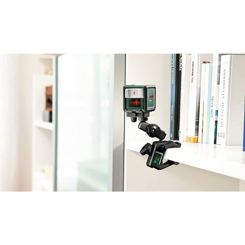 Bosch Home & Garden Nivellierkeil Kreuzlinien-LasereCommerce-Karton 06036635Z0