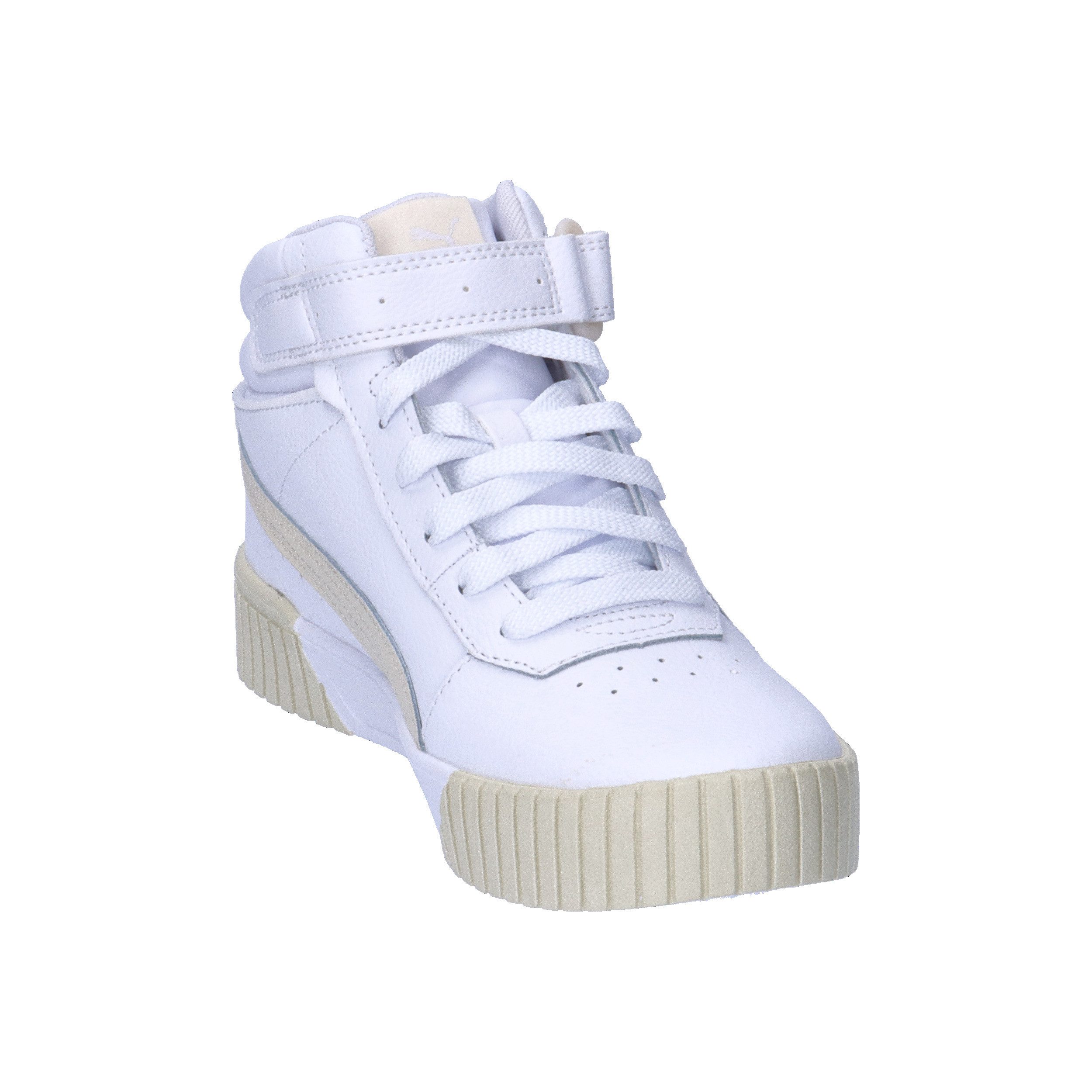 PUMA Puma Damen Sneaker Carina 2.0 Mid 385851 Sneaker günstig online kaufen