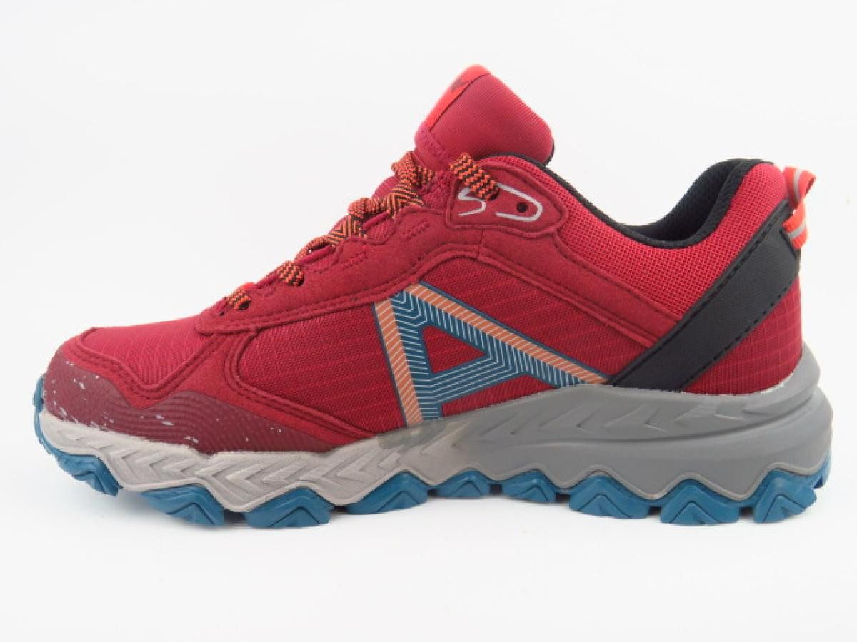 Allrounder by Mephisto RUN-TEX 74 74 madder brown Wanderschuh günstig online kaufen