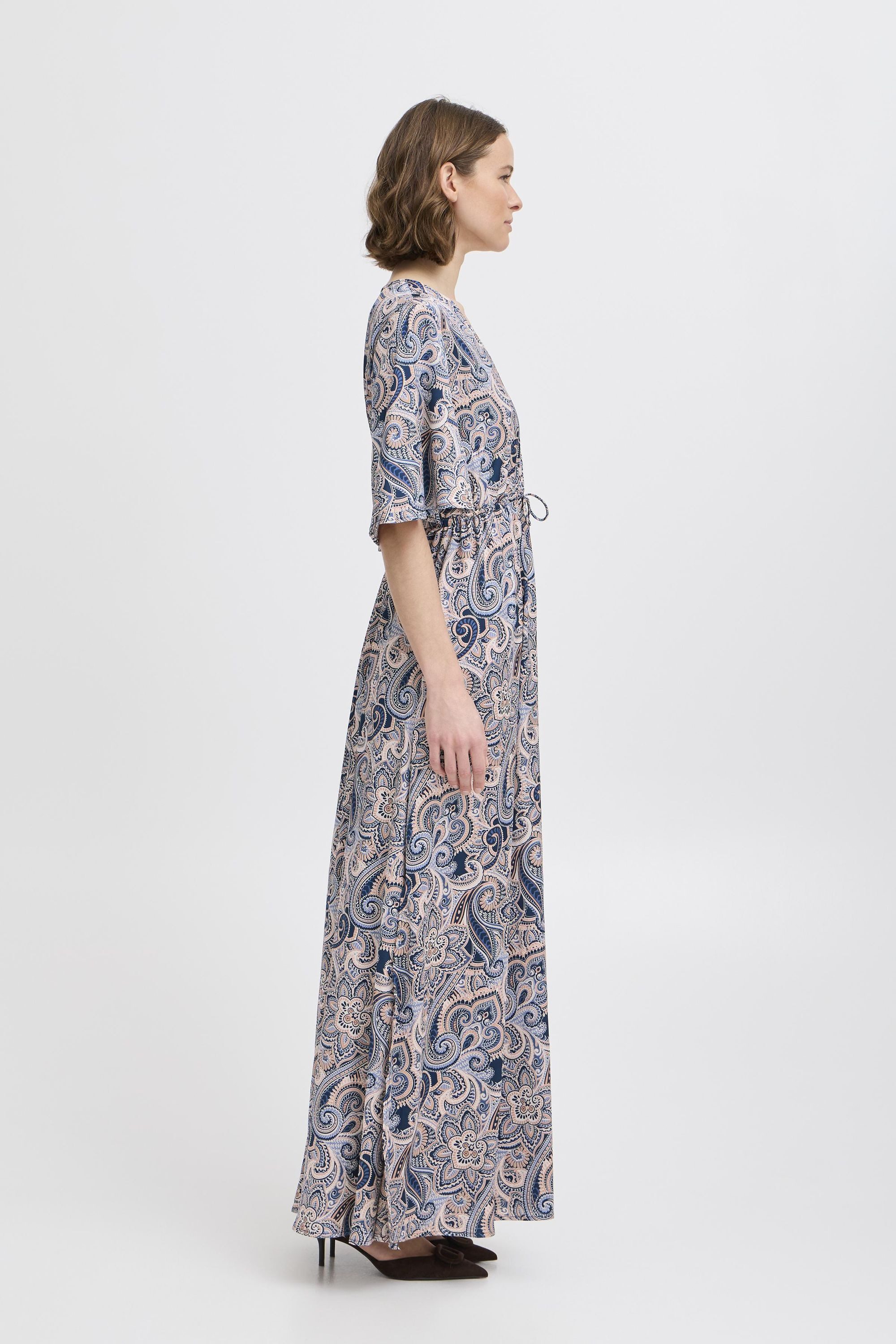b.young Blusenkleid Kleid BYHILLY