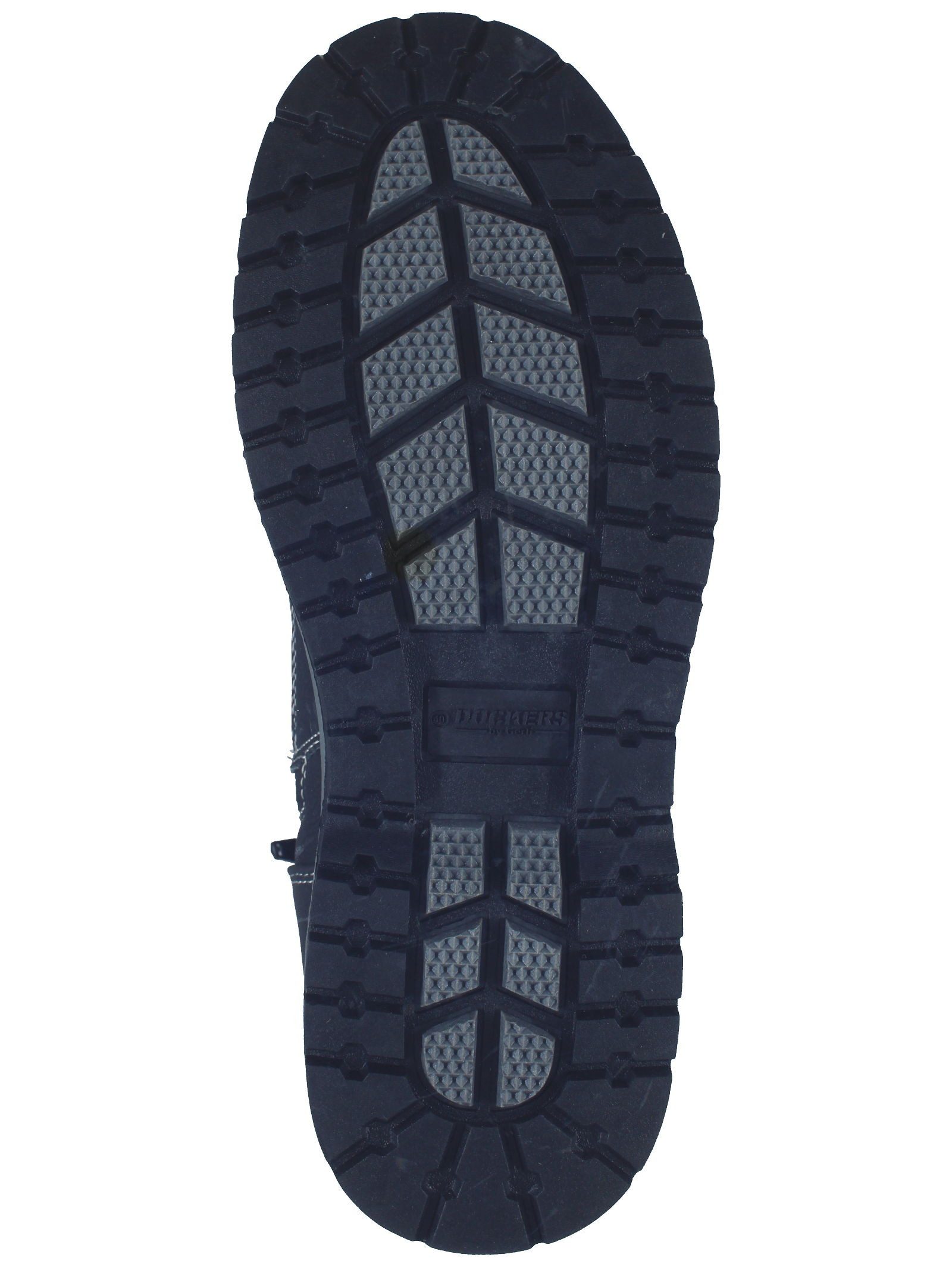 Dockers by Gerli Dockers by Gerli Stiefelette Lederimitat Sneaker
