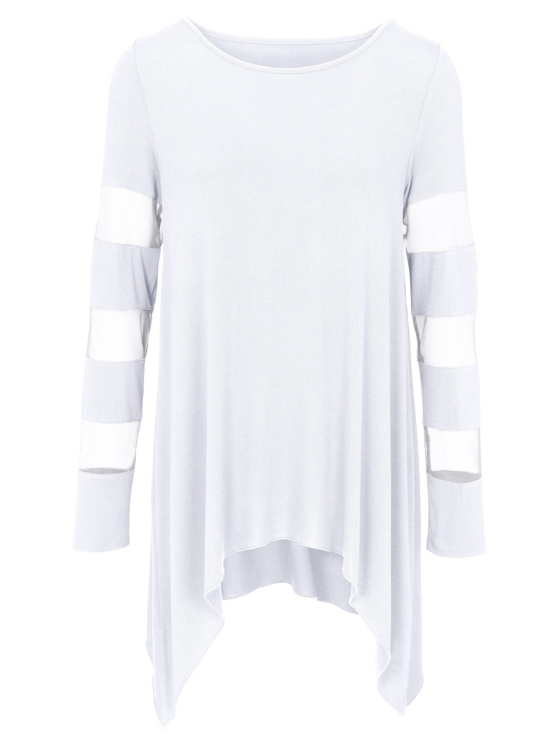 heine T-Shirt Shirt günstig online kaufen