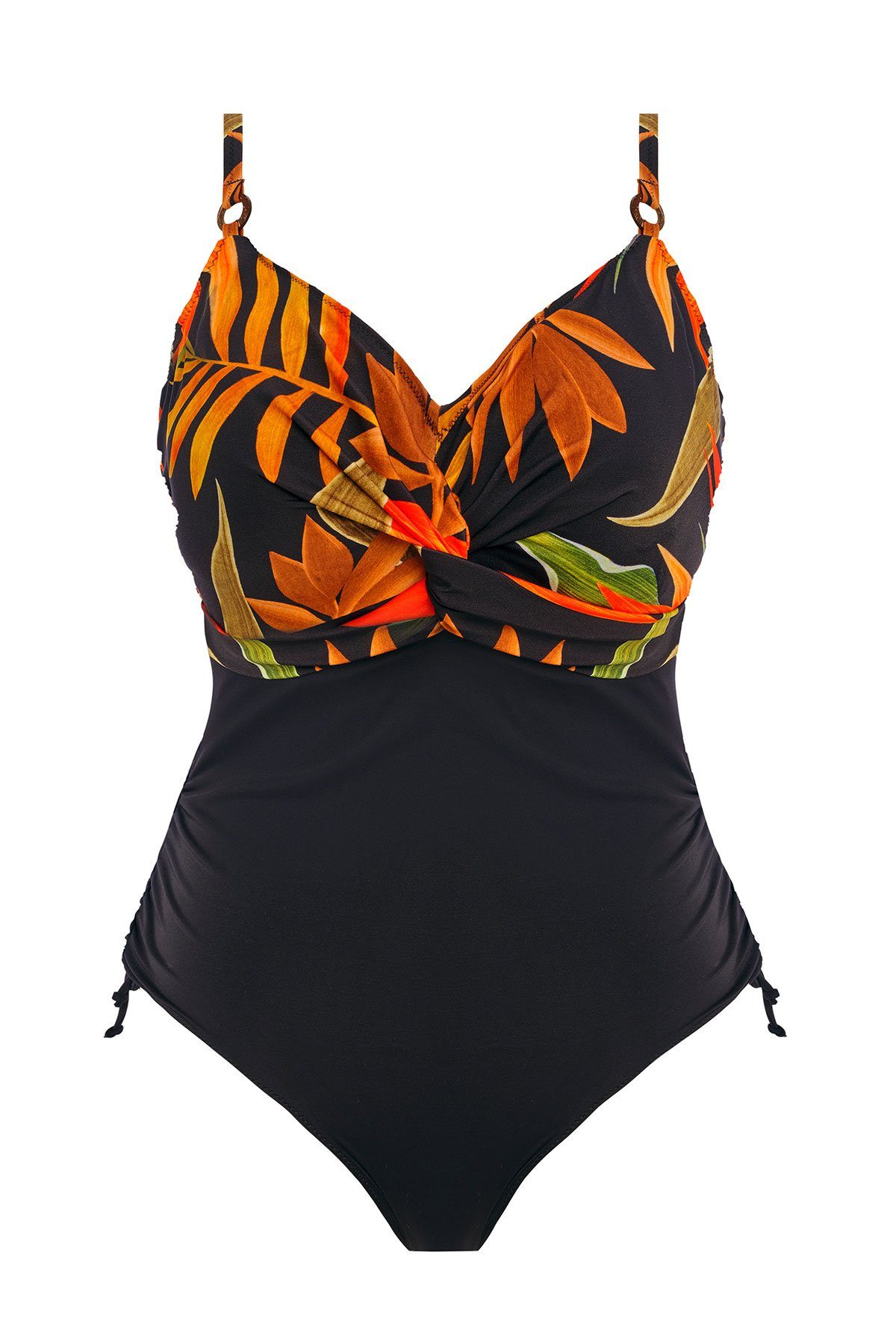 Fantasie Badeanzug Pichola Badeanzug mit Bügel günstig online kaufen