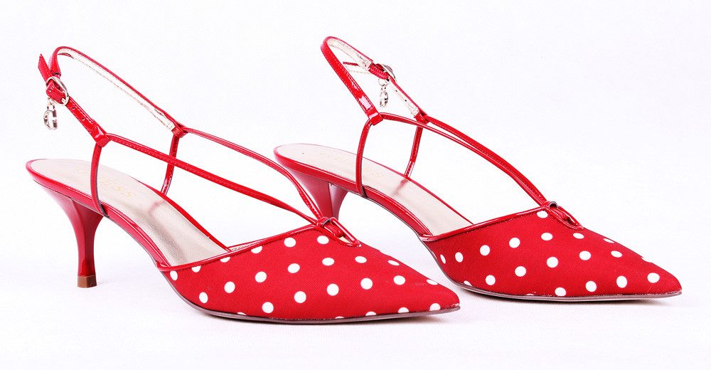 Guess Guess Damen Pumps Pumps günstig online kaufen