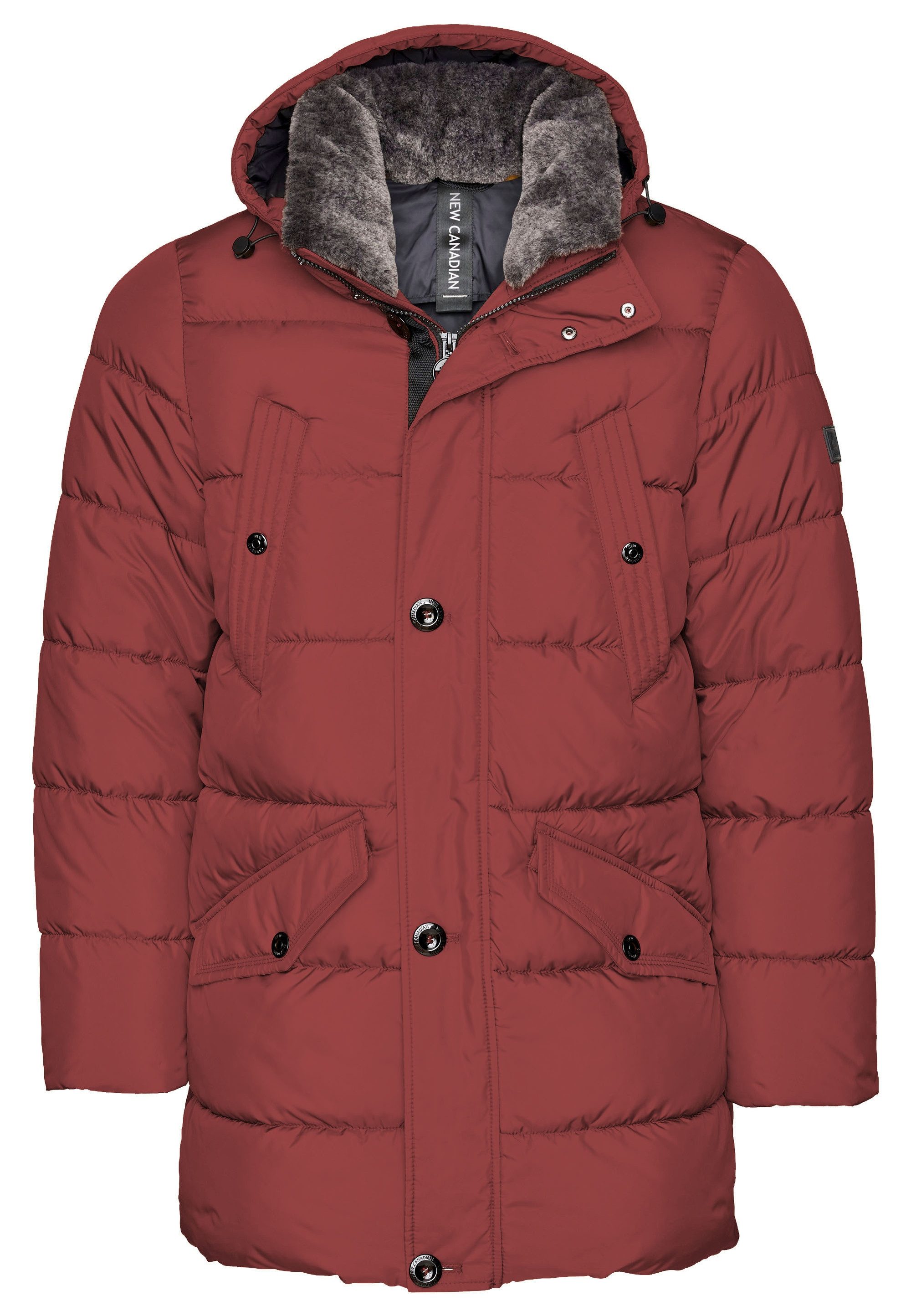 Steppjacke