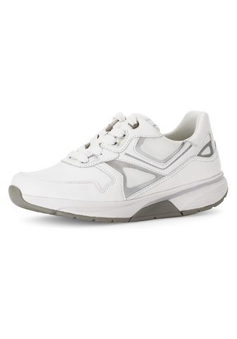 Gabor Rollingsoft Keilsneaker Freizeitschuh pusbačiai Su...