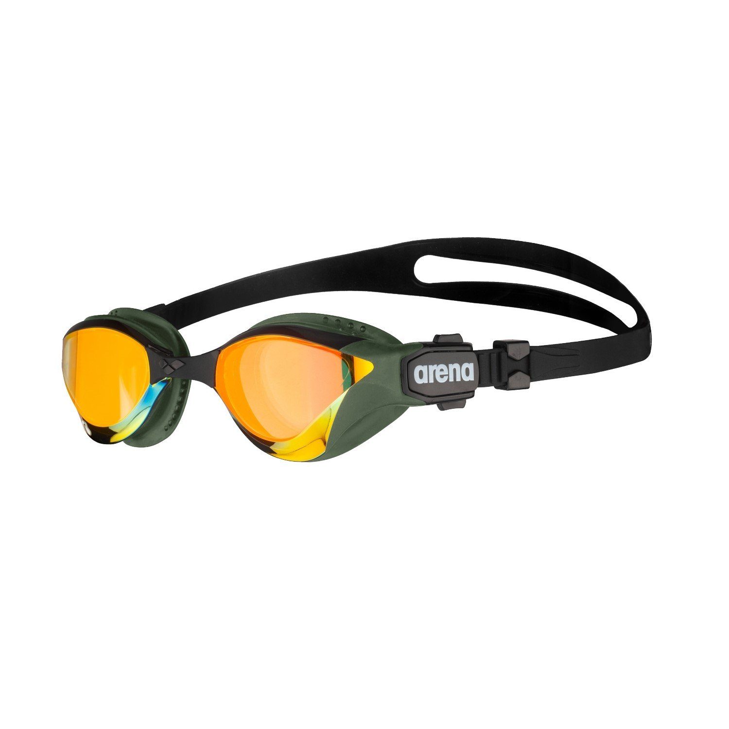 Sportbrille Cobra Ultra TRI Swipe MR Schwimmbrille