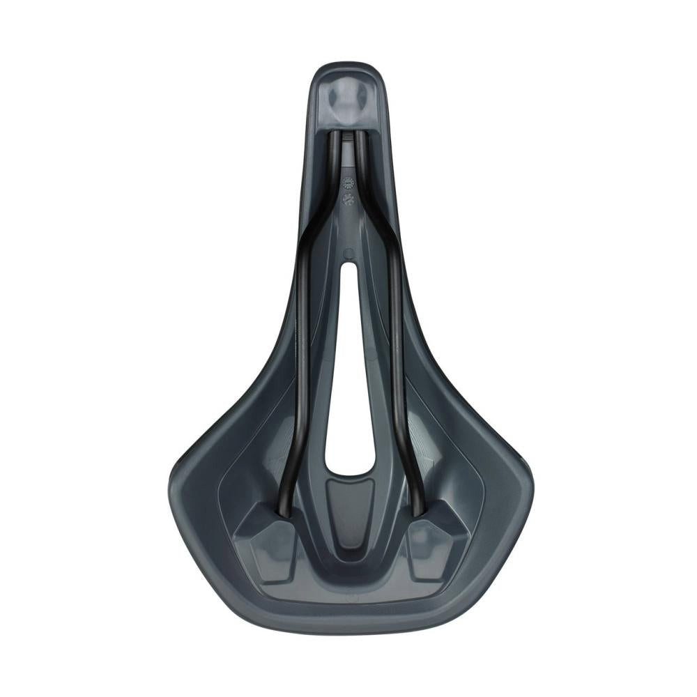 Selle Italia Fahrradsattel Selle Italia ST 5 Flow L2 City-/Touring-Sattel 165 × 276 mm Flow-Aussp