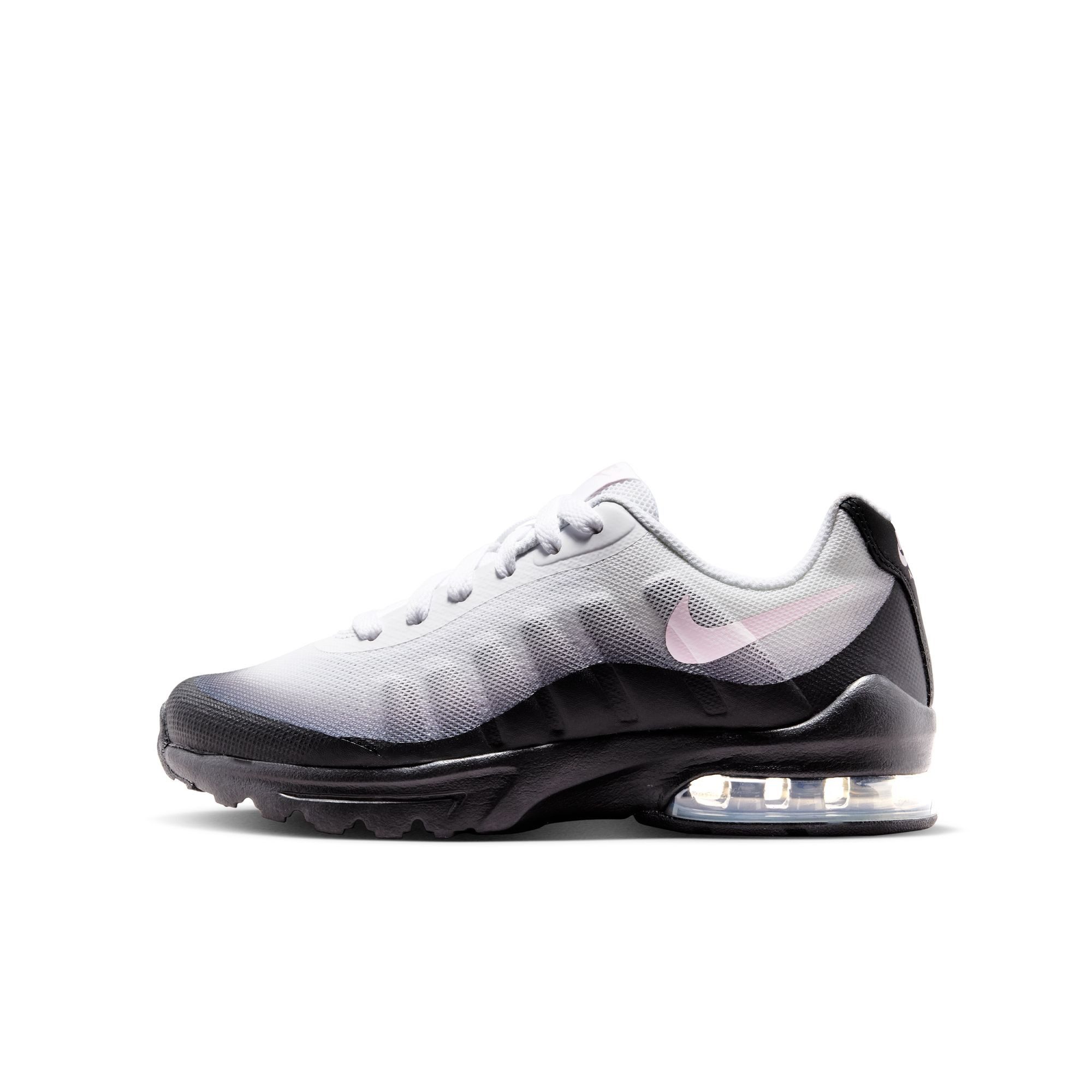 Nike Sportswear AIR MAX INVIGOR (GS) Sneaker Design auf den Spuren des Air Max 95