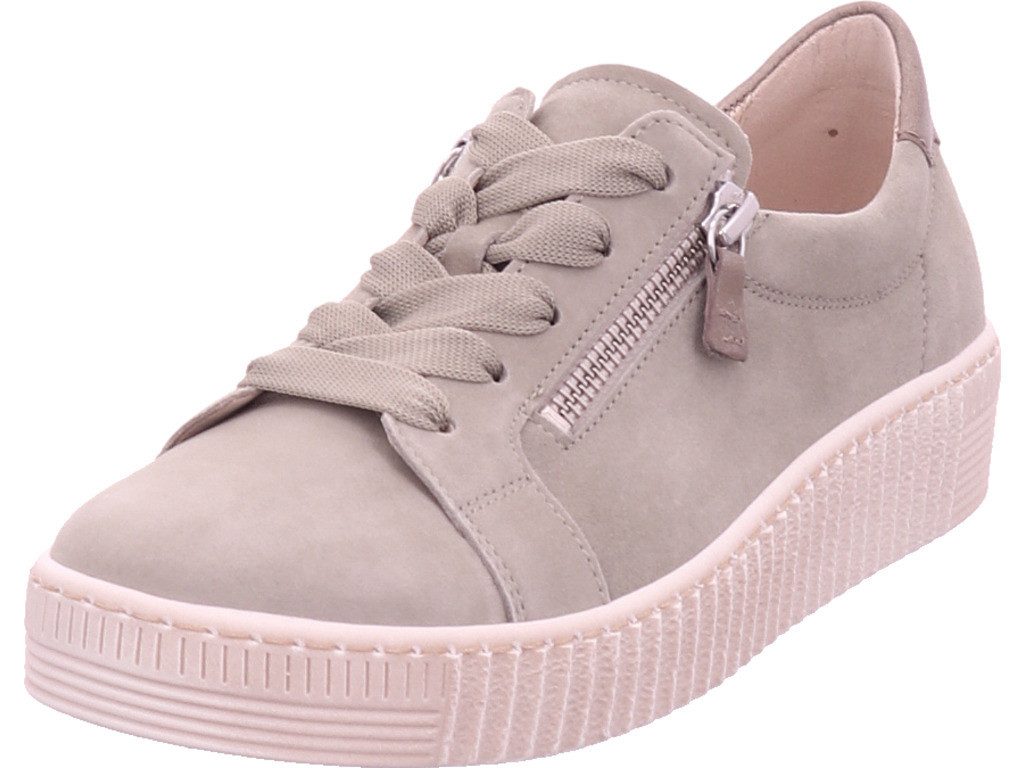 Schnürschuh
