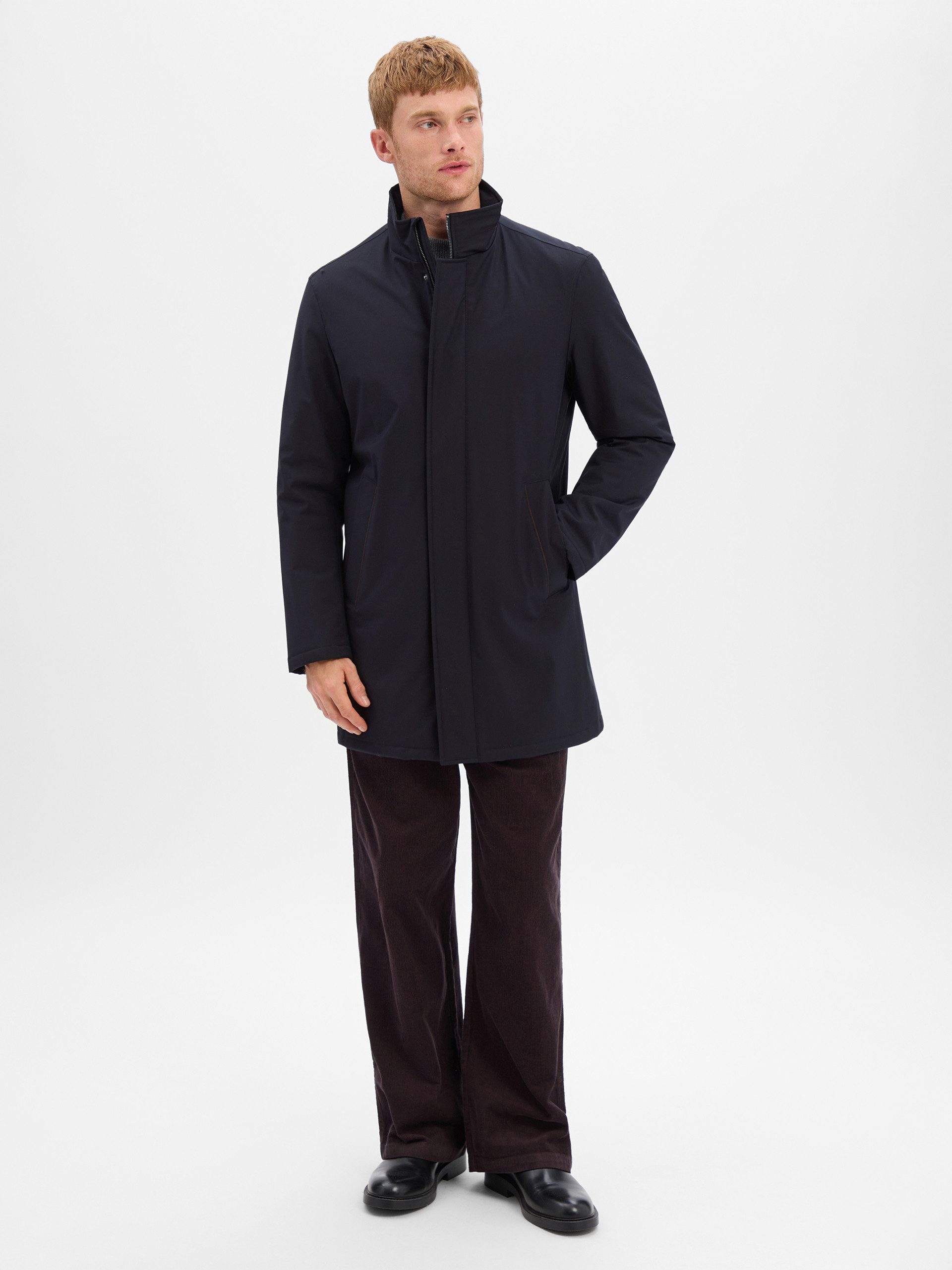 bugatti Kurzmantel