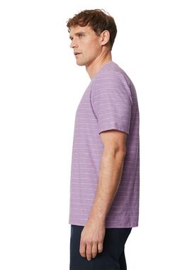 Marc O'Polo T-Shirt in softer Slub-Jersey-Qualität