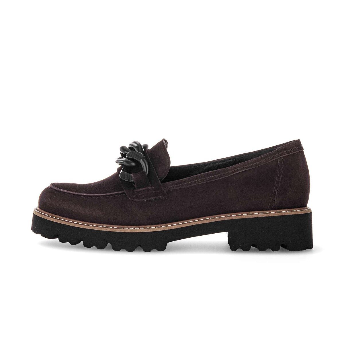 Gabor Loafer Rauleder Loafer günstig online kaufen