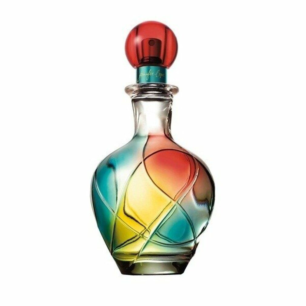 JENNIFER LOPEZ Eau de Parfum Live Luxe Eau de Parfum 100ml Spray
