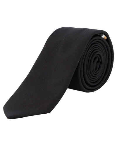 BOSS Krawatte Herren Seidenkrawatte H-Tie 6 cm