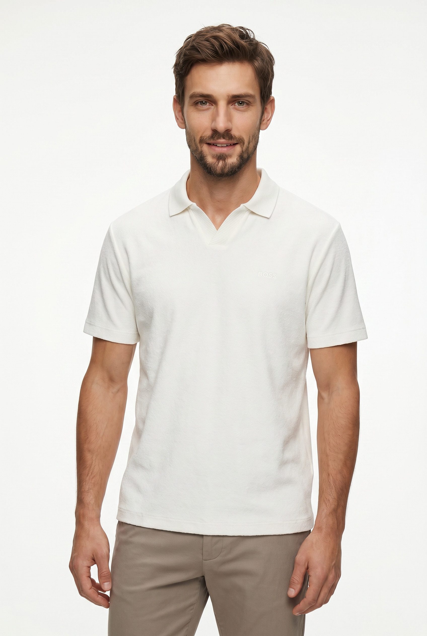 Poloshirt Pe