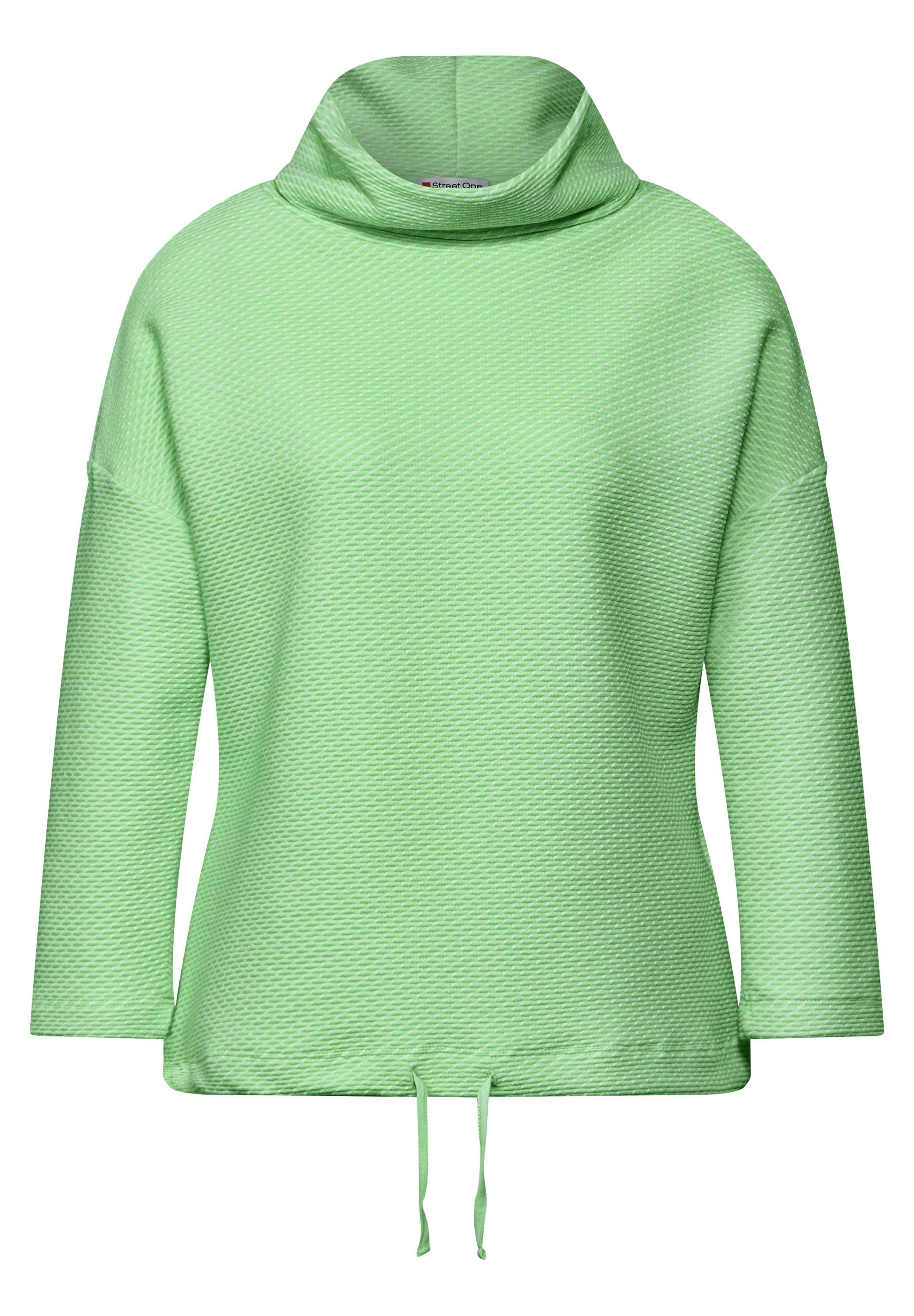 3/4-Arm-Shirt