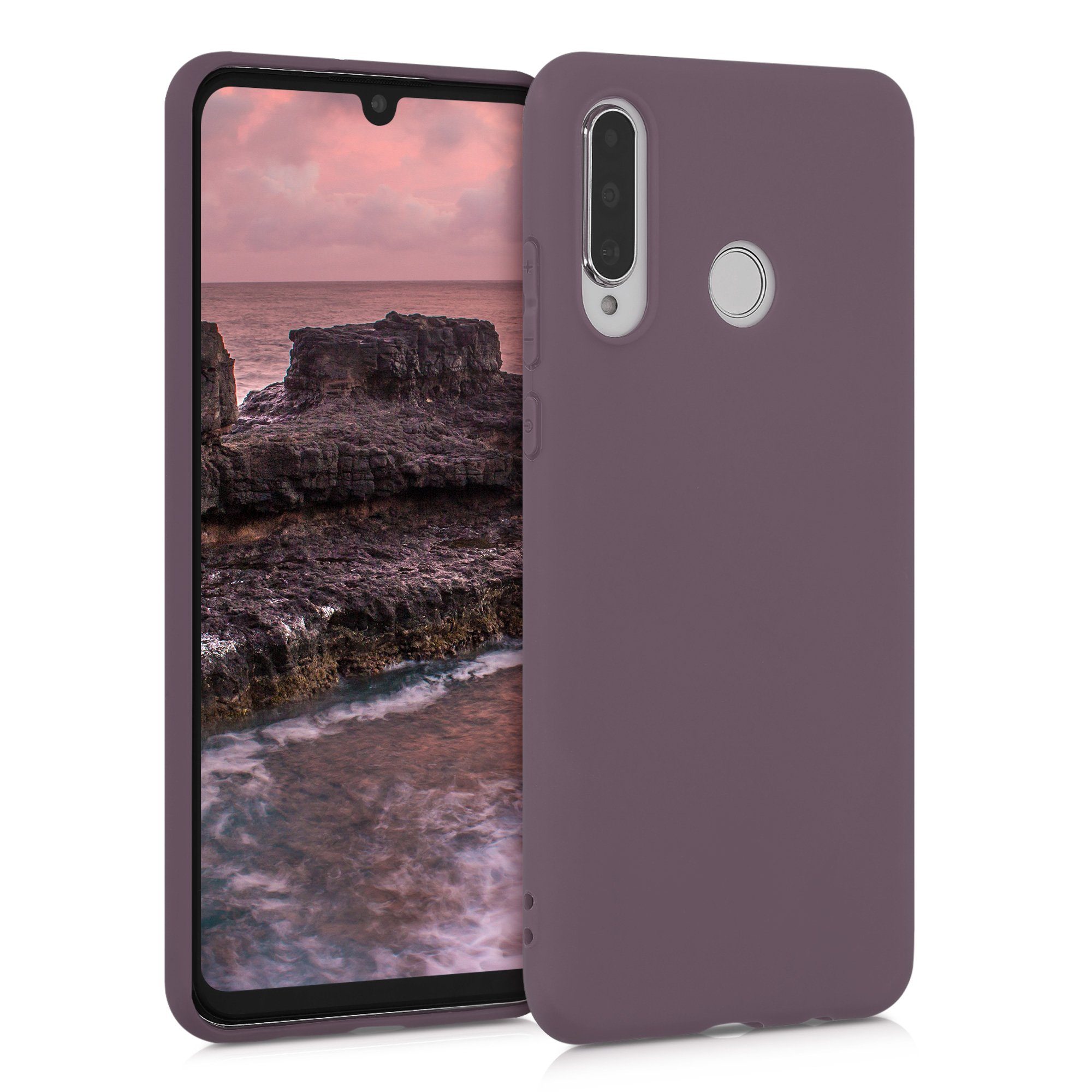 Handyhülle Hülle für Huawei P30 Lite