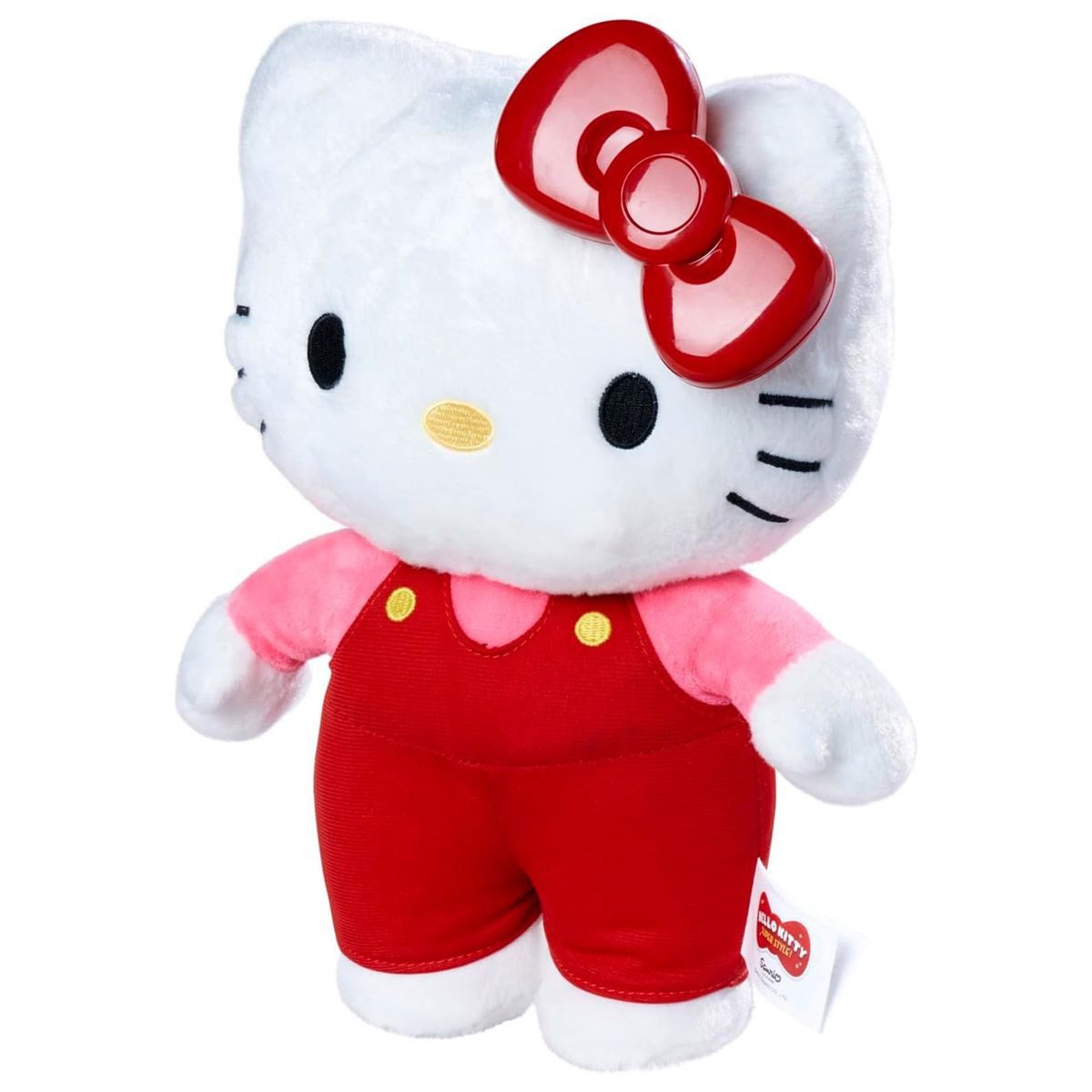 SIMBA Plüschfigur Simba 109280149 - Hello günstig online kaufen
