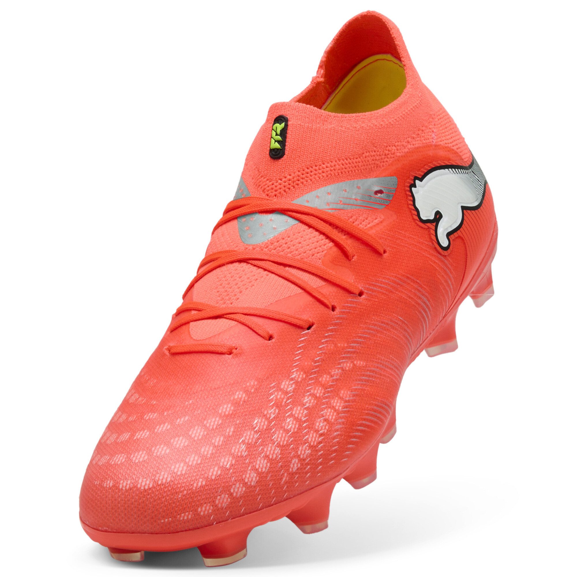 PUMA FUTURE 9 PRO FG/AG Fußballschuhe Jugendliche Fußballschuh