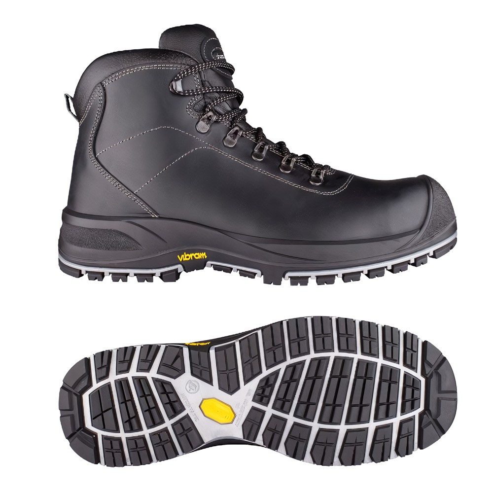 Solid Gear Apollo S3 SRC Sicherheitsschuh