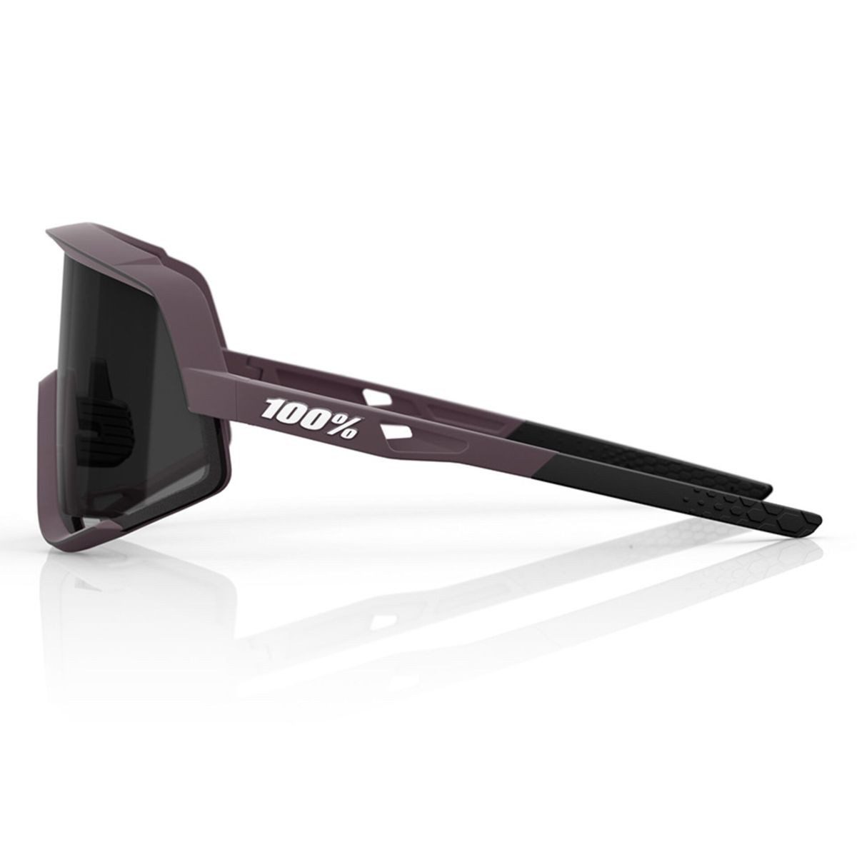 100% Sportbrille 100percent Glendale - Mirror Lens Soft Tact Deep