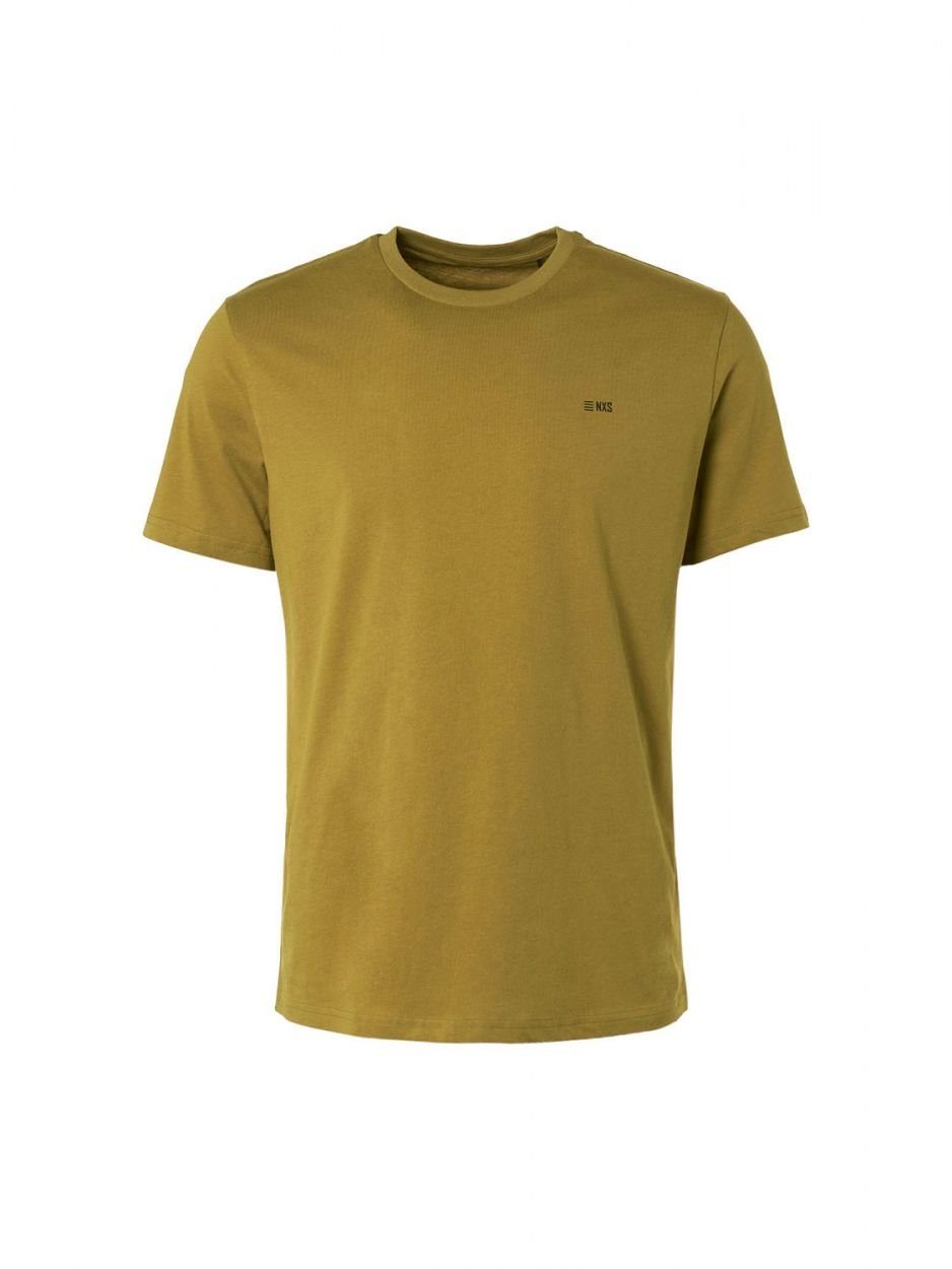 T-Shirt NO olive EXCESS