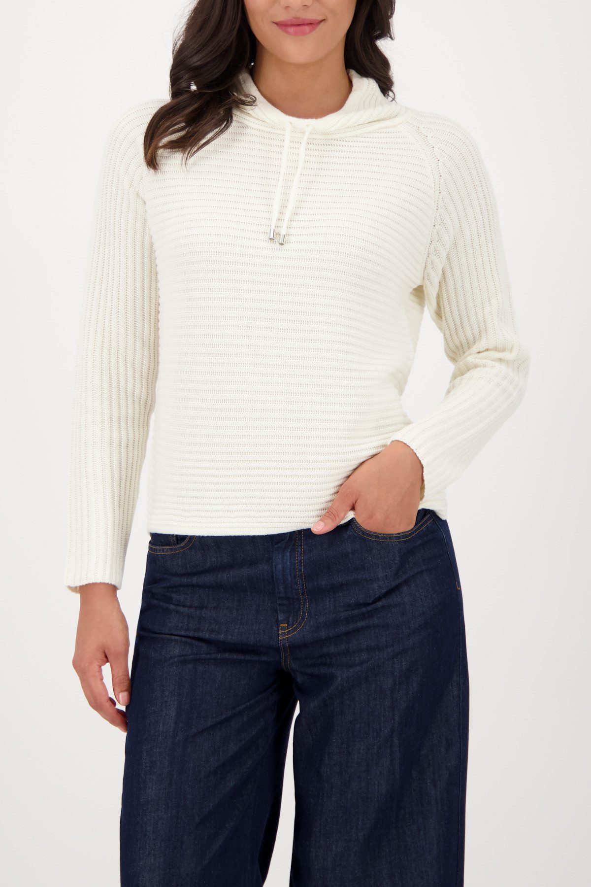 Monari Strickpullover Pullover günstig online kaufen