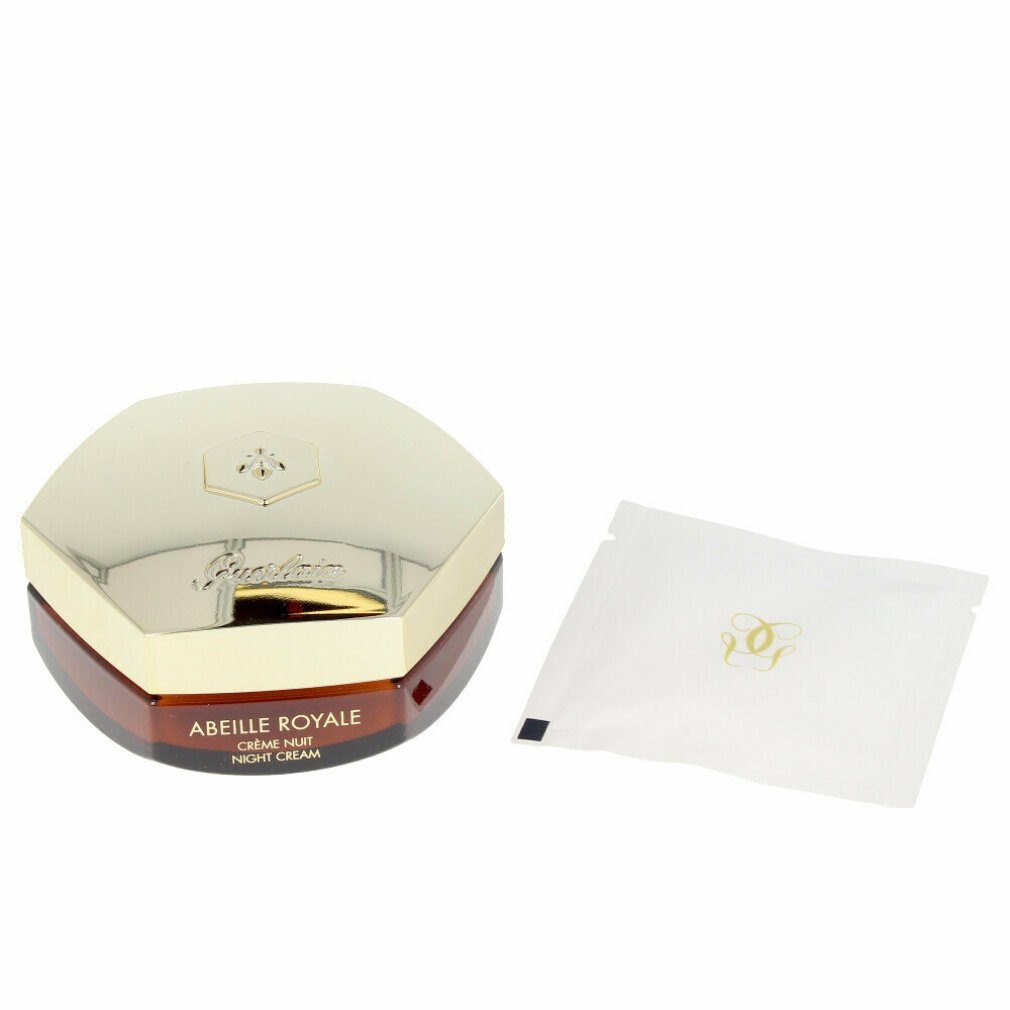 GUERLAIN Nachtcreme Guerlain Abeille Royale Creme Nuit 50 ml