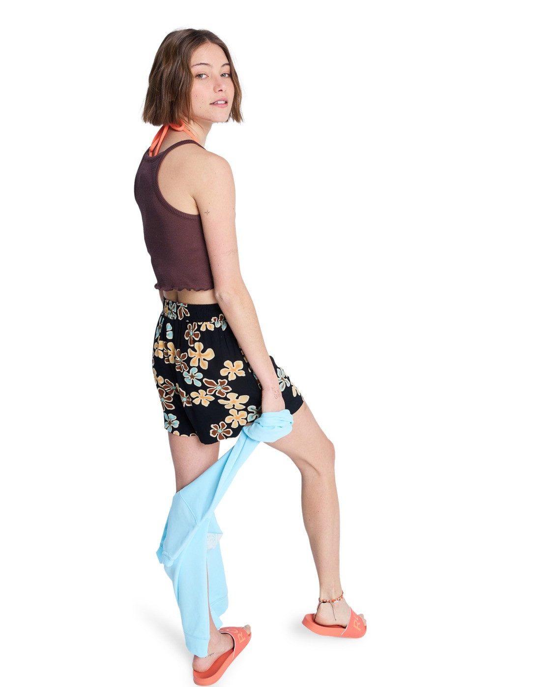 Roxy 2-in-1-Shorts Lekeitio Break