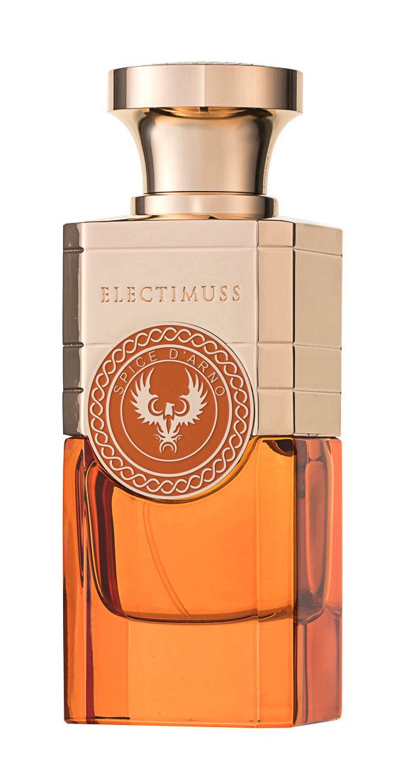 Electimuss Eau de Parfum Spice D`Arno Extrait de Parfum