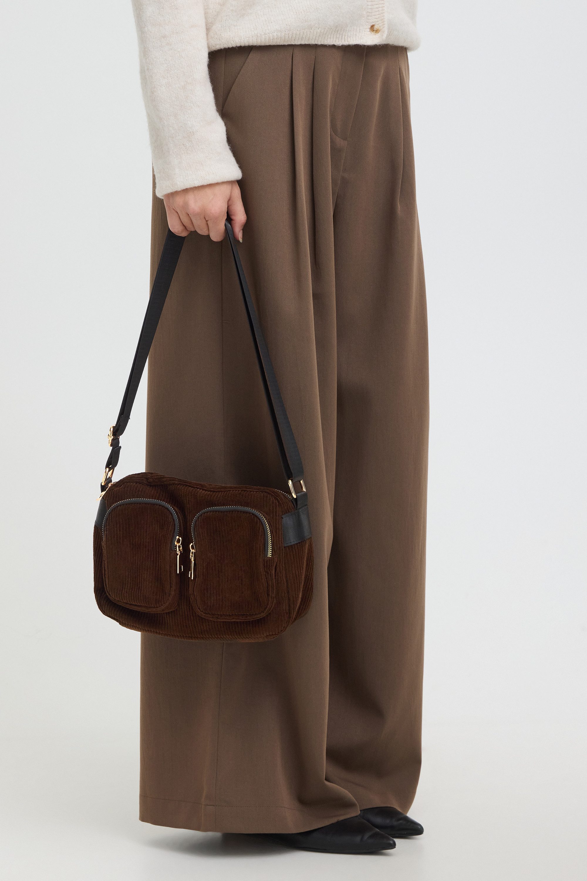 fransa Blusenkimono Accessoires FRCORI