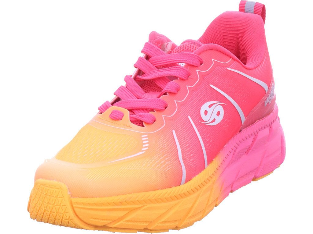 Schnürschuh