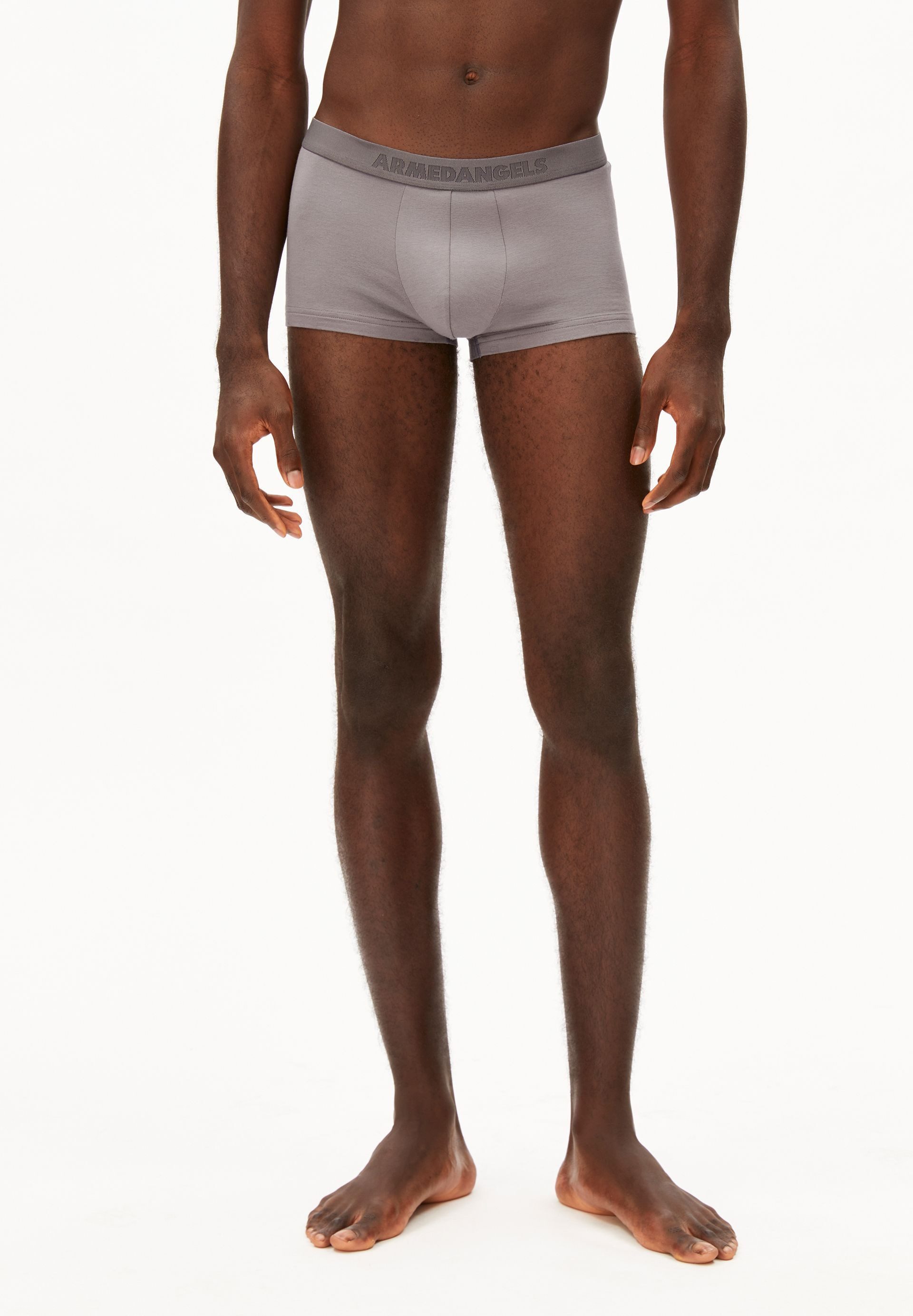 Boxer KLAAUS Boxer aus TENCEL™ Modal Mix