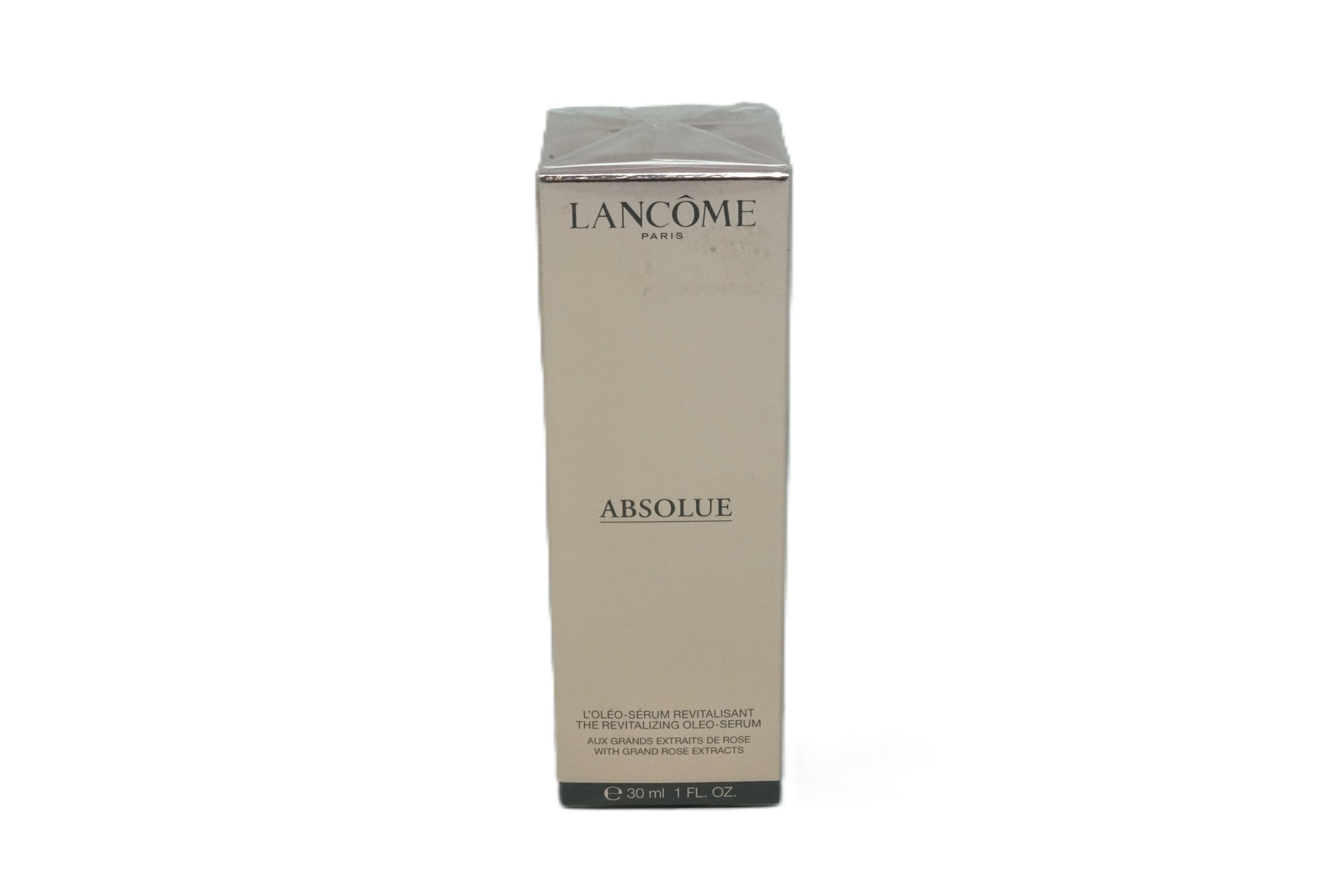 LANCOME Gesichtsserum Lancome Absolue Revitalizing Oleo Serum 30 ml